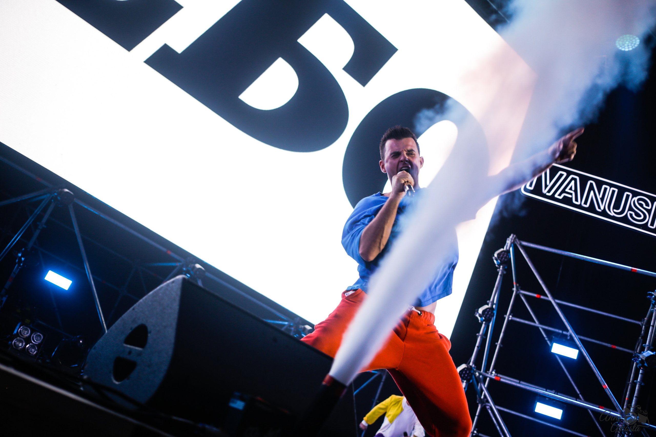 Иванушки International. Анна Акоста: фотограф в Санкт-Петербурге и Таганроге