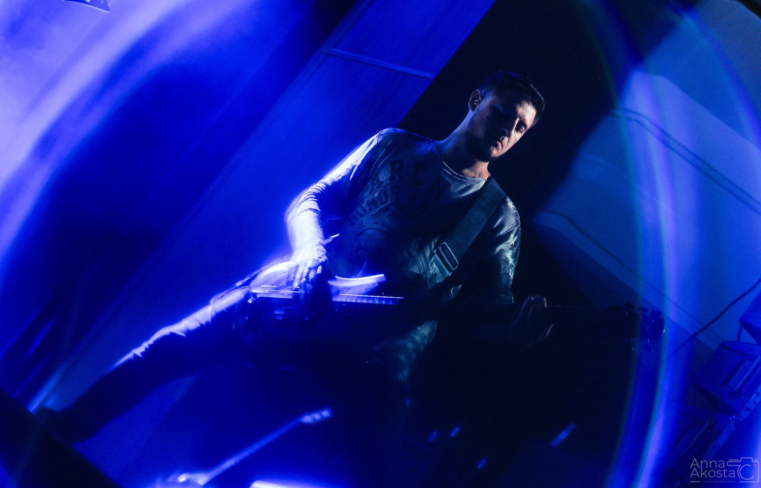 РОК’Н'ХОР — концерт хора ЛИК и группы ILLIDIANCE. Анна Акоста: фотограф в Санкт-Петербурге и Таганроге