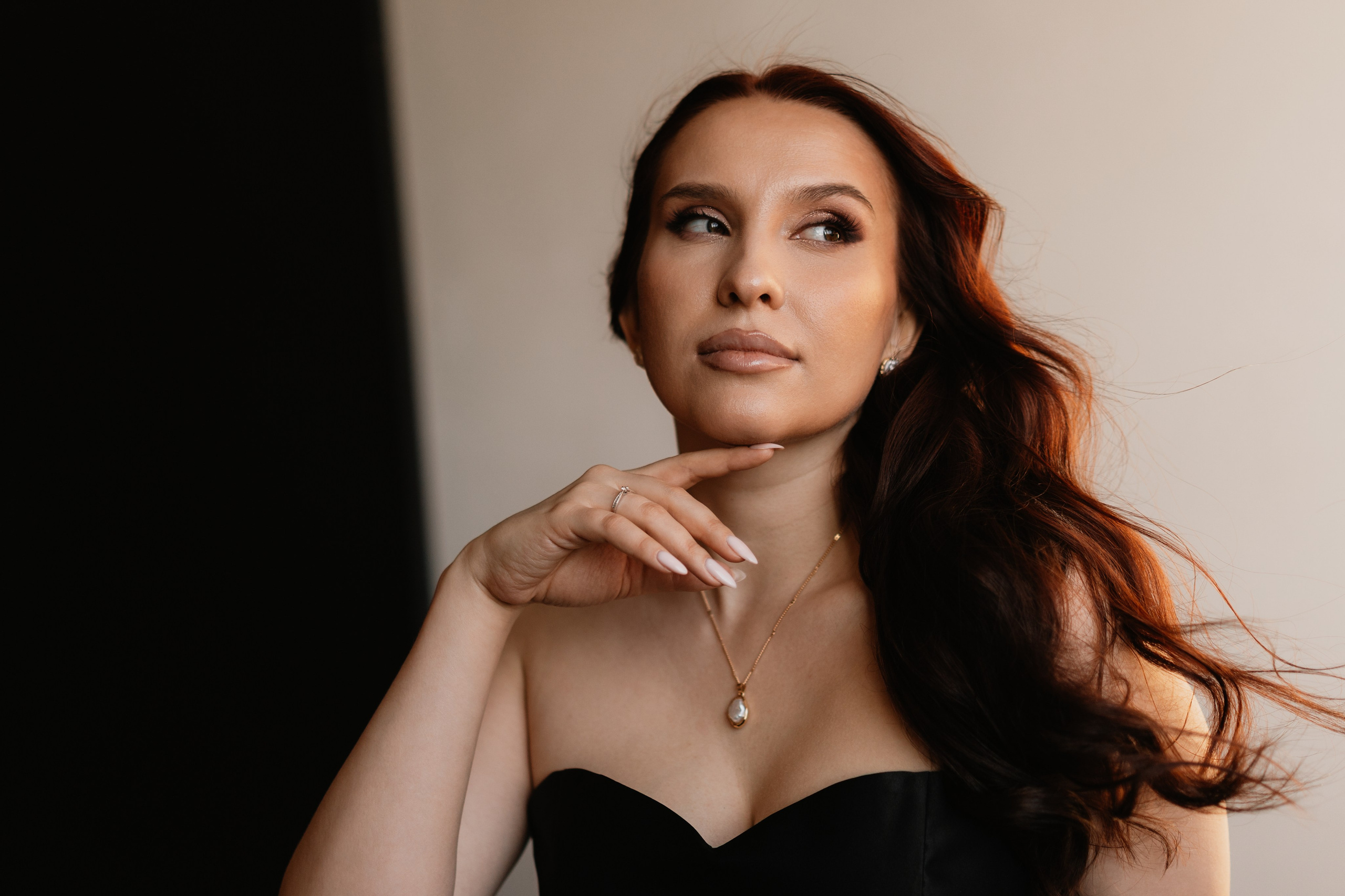 Анна. Hmliber — фотограф и контент-креатор из Петербурга