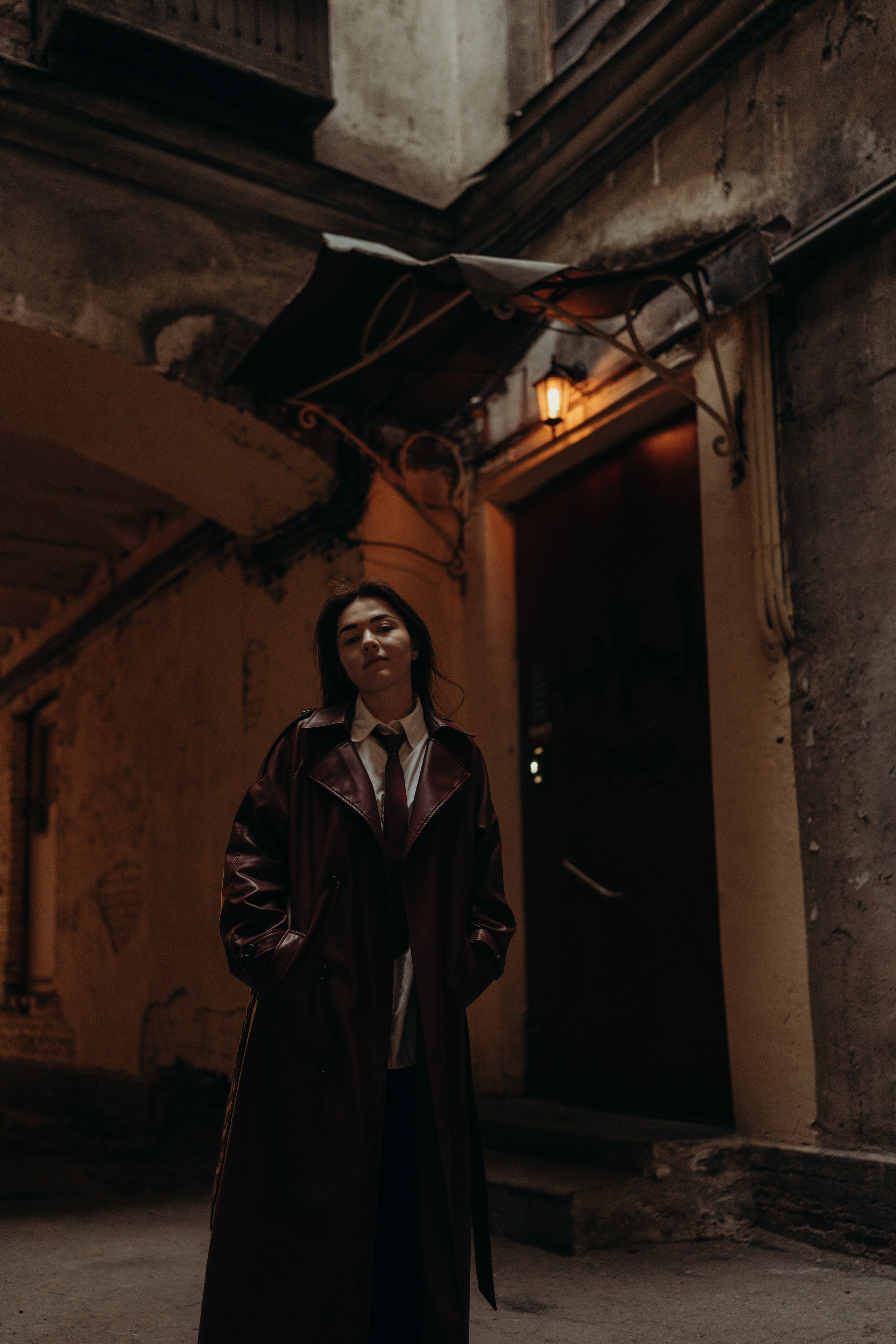 Лиана. Hmliber — фотограф и контент-креатор из Петербурга