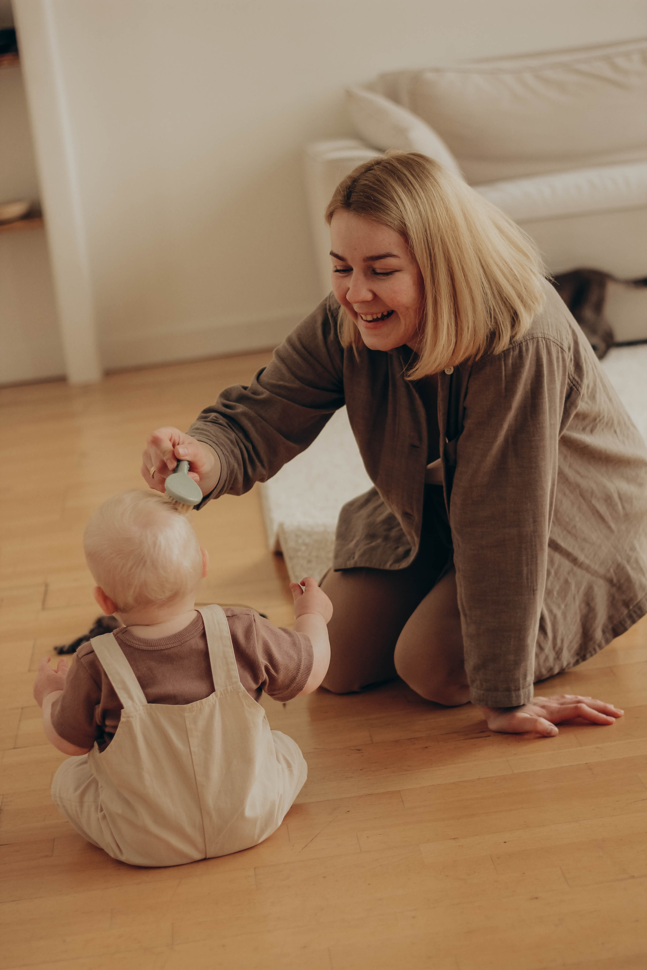 Семья Костиных. Hmliber — фотограф и контент-креатор из Петербурга