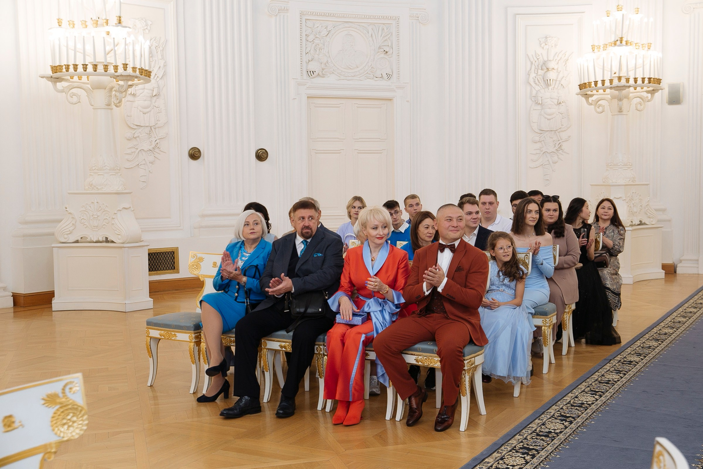 Свадьба Константин и Светлана. Путевой дворец. Фотограф в Москве