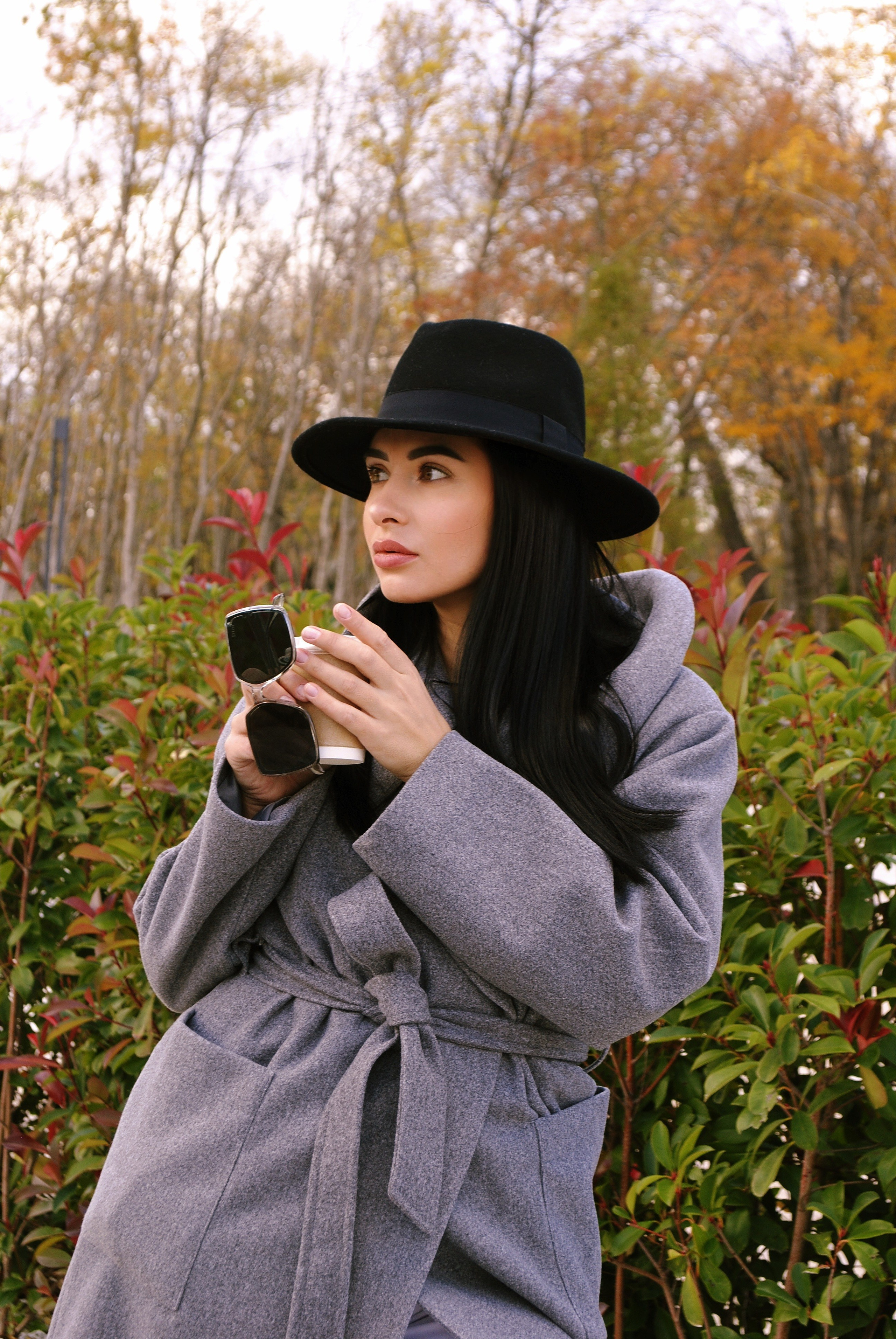 Лера. Фотограф Мария Мусаелян