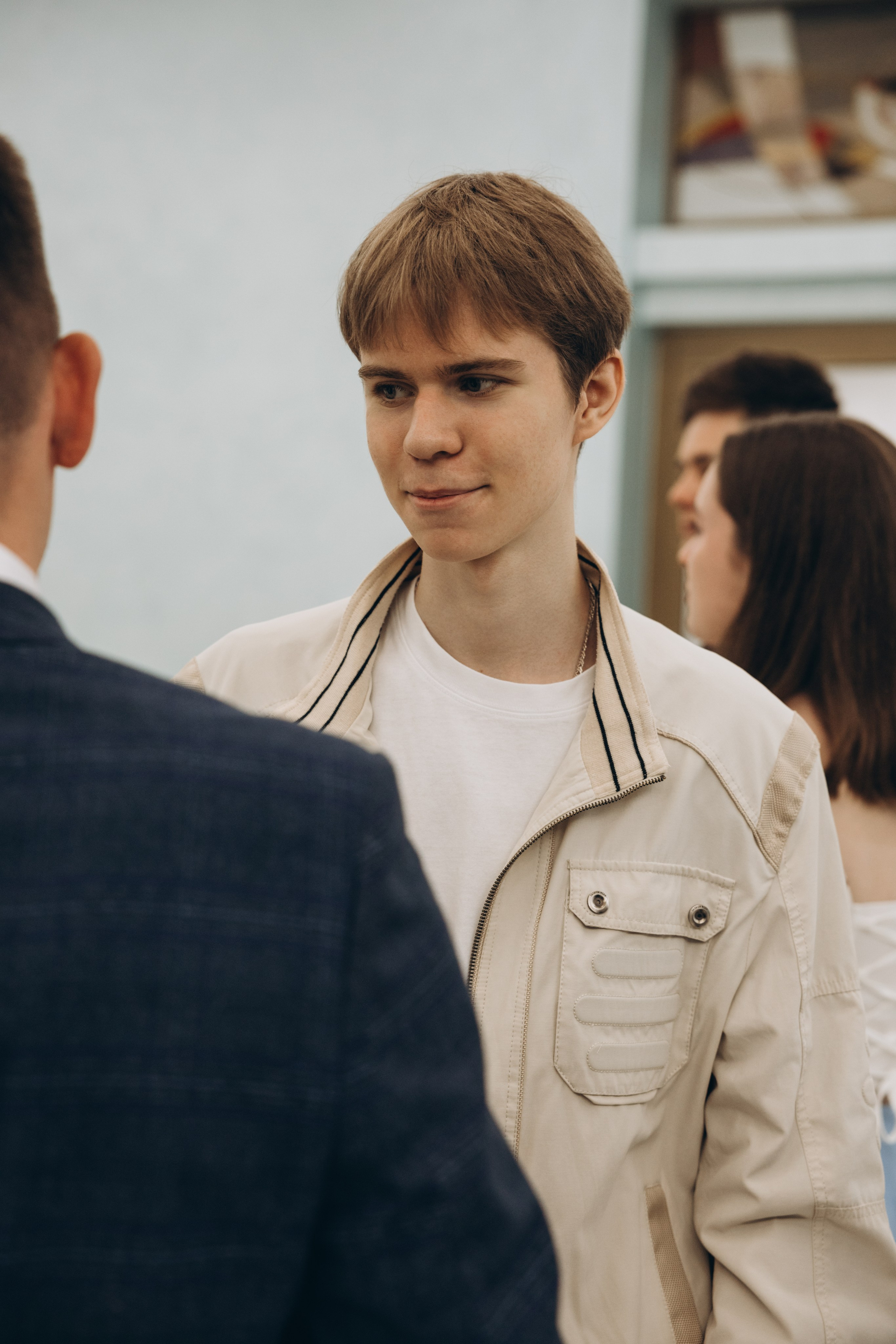 Данил и Кристина. Свадебный, семейный фотограф в Иркутске Светлана Макаричева