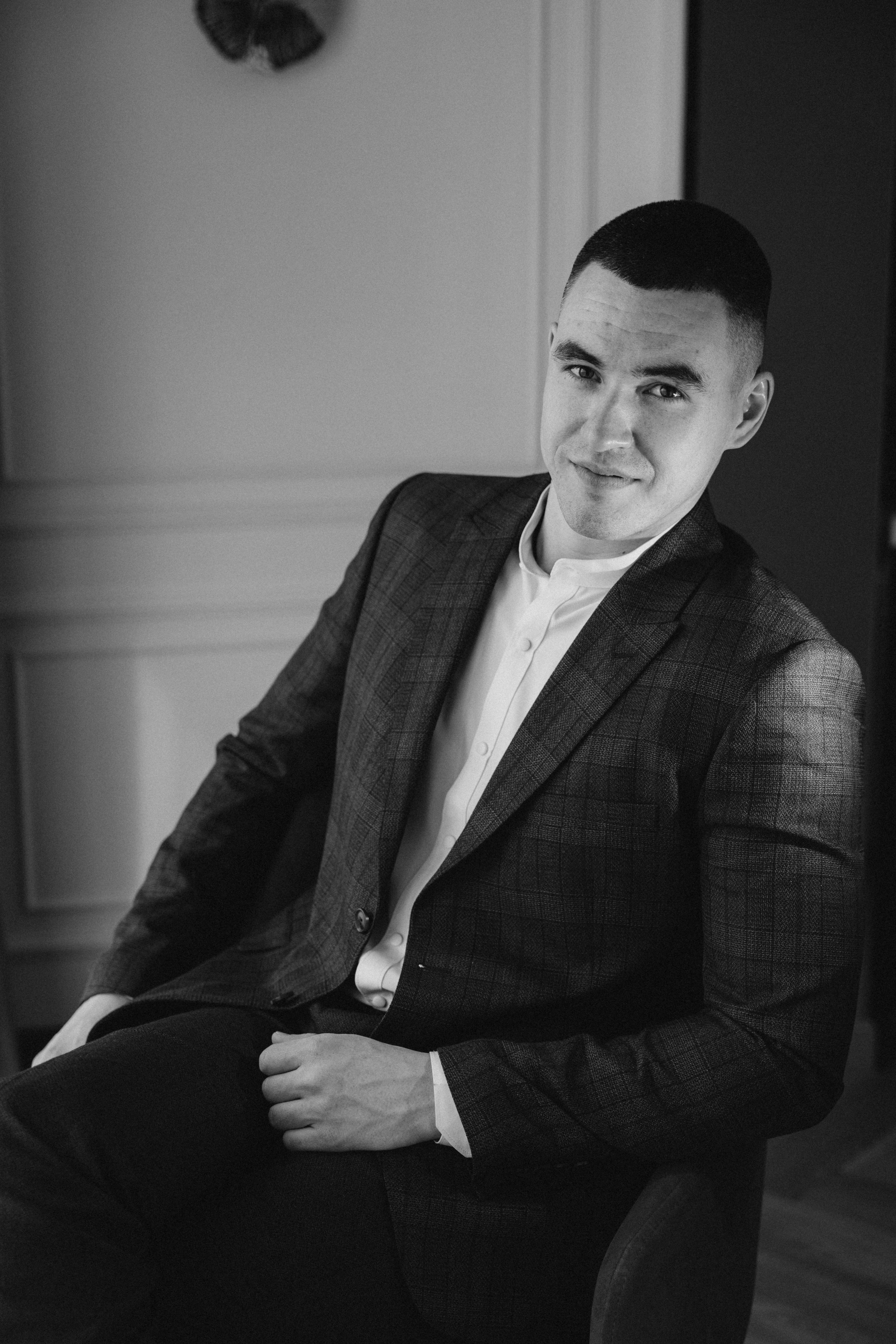 Кирилл и Алёна. Свадебный, семейный фотограф в Иркутске Светлана Макаричева