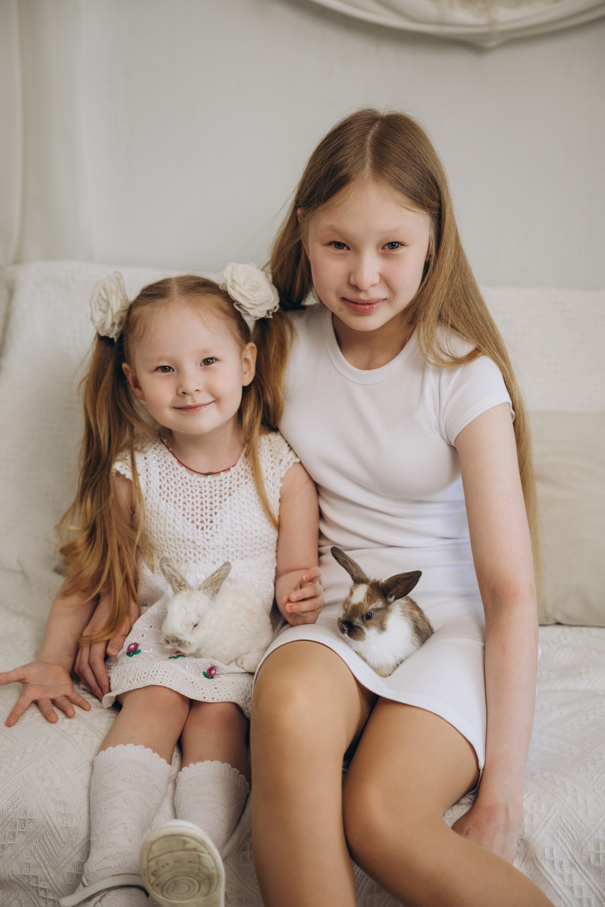 Пасха. Свадебный, семейный фотограф в Иркутске Светлана Макаричева