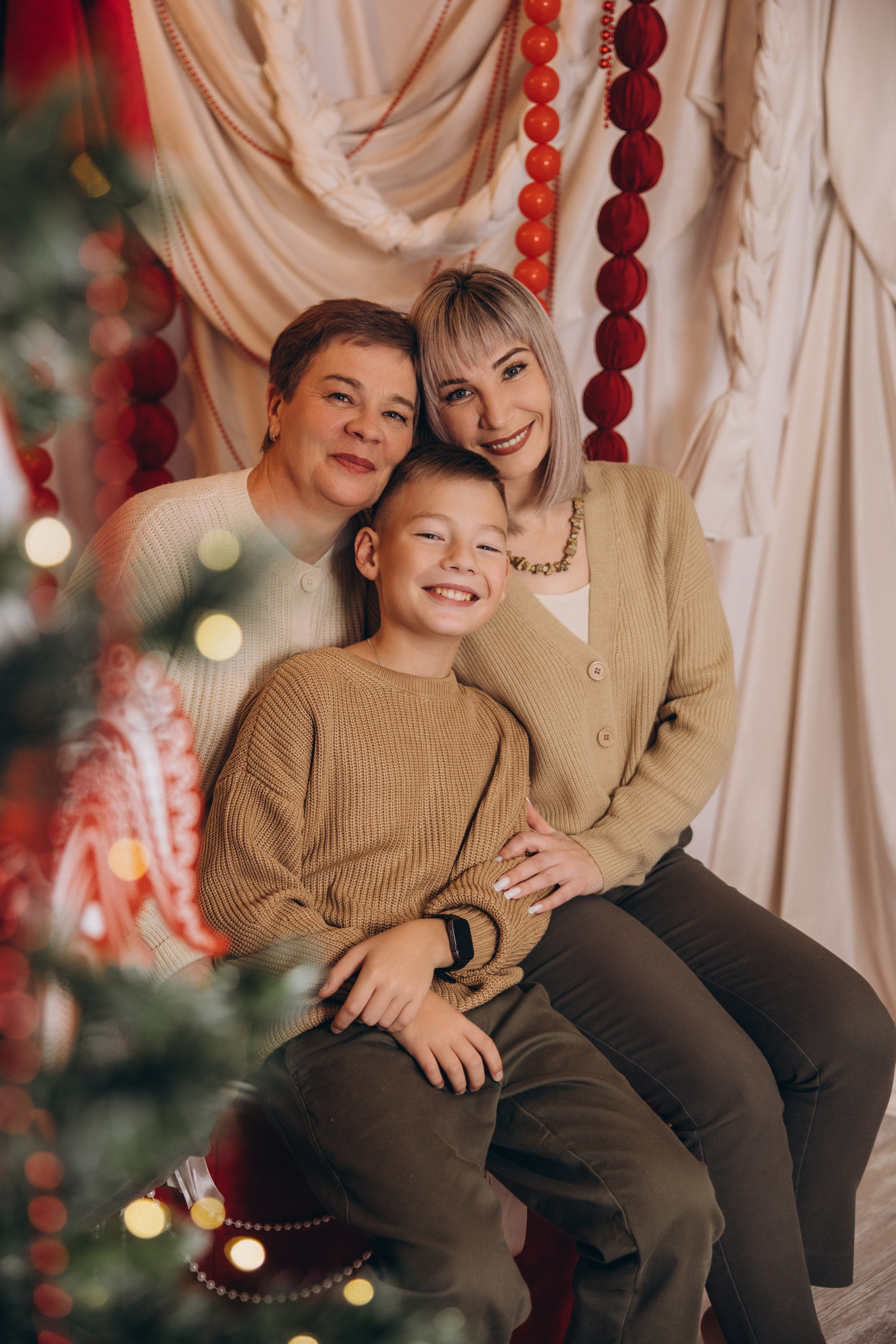 Фотопроект в студии 8 этаж. Свадебный, семейный фотограф в Иркутске Светлана Макаричева