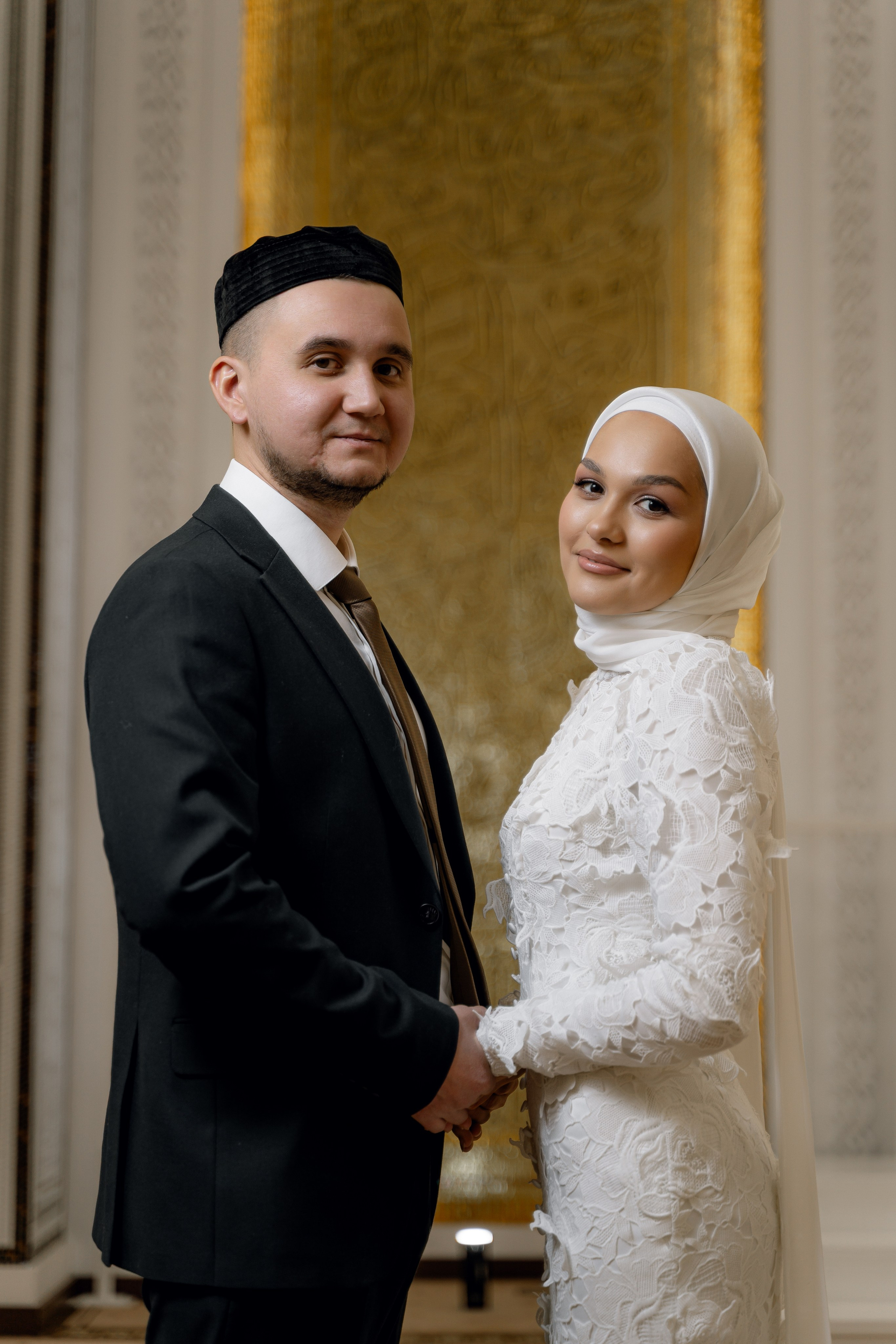 Данис & Ильзира (Алтан). RAMIL SAFIULLIN