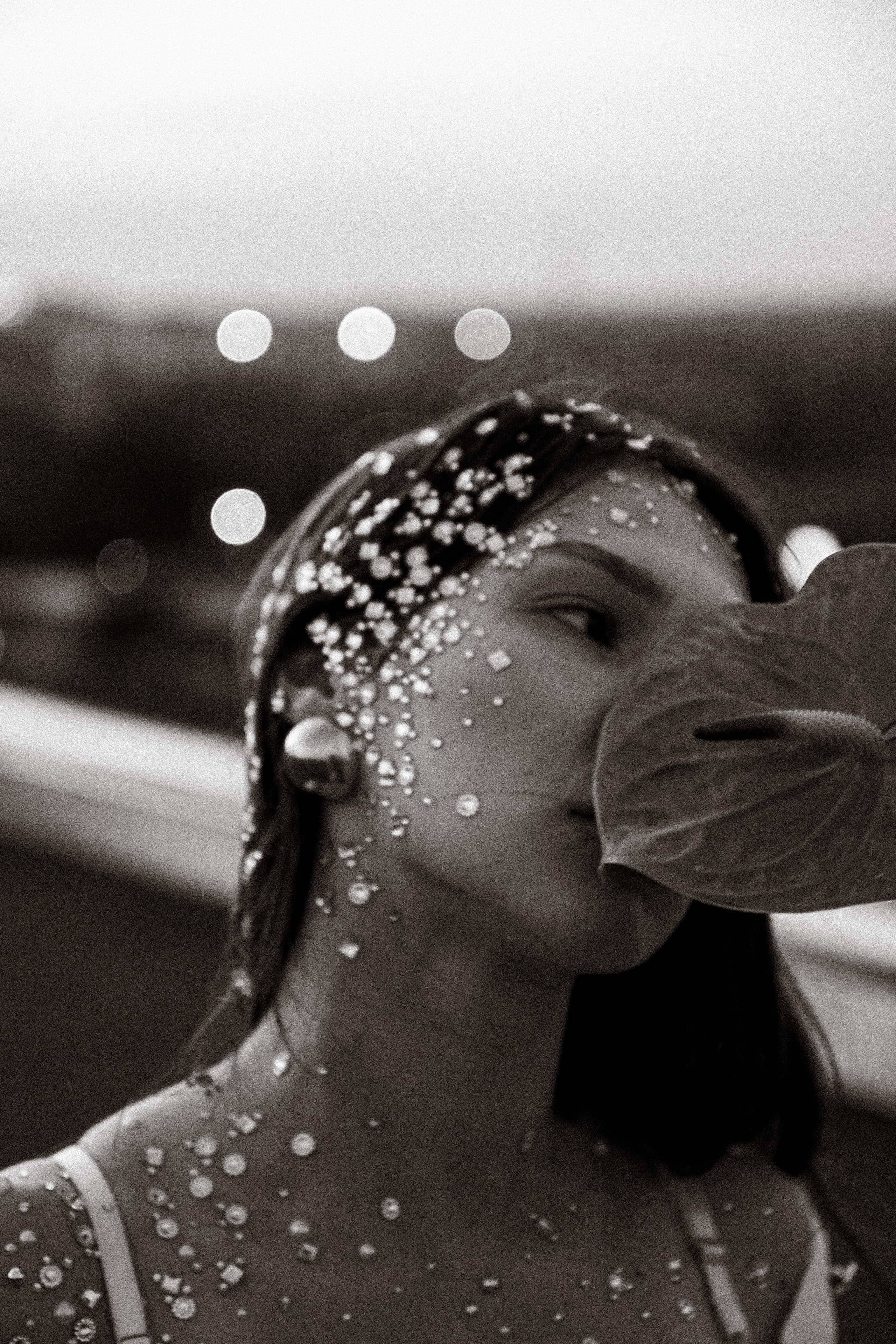 ROOF. Фотограф Александр Бигари