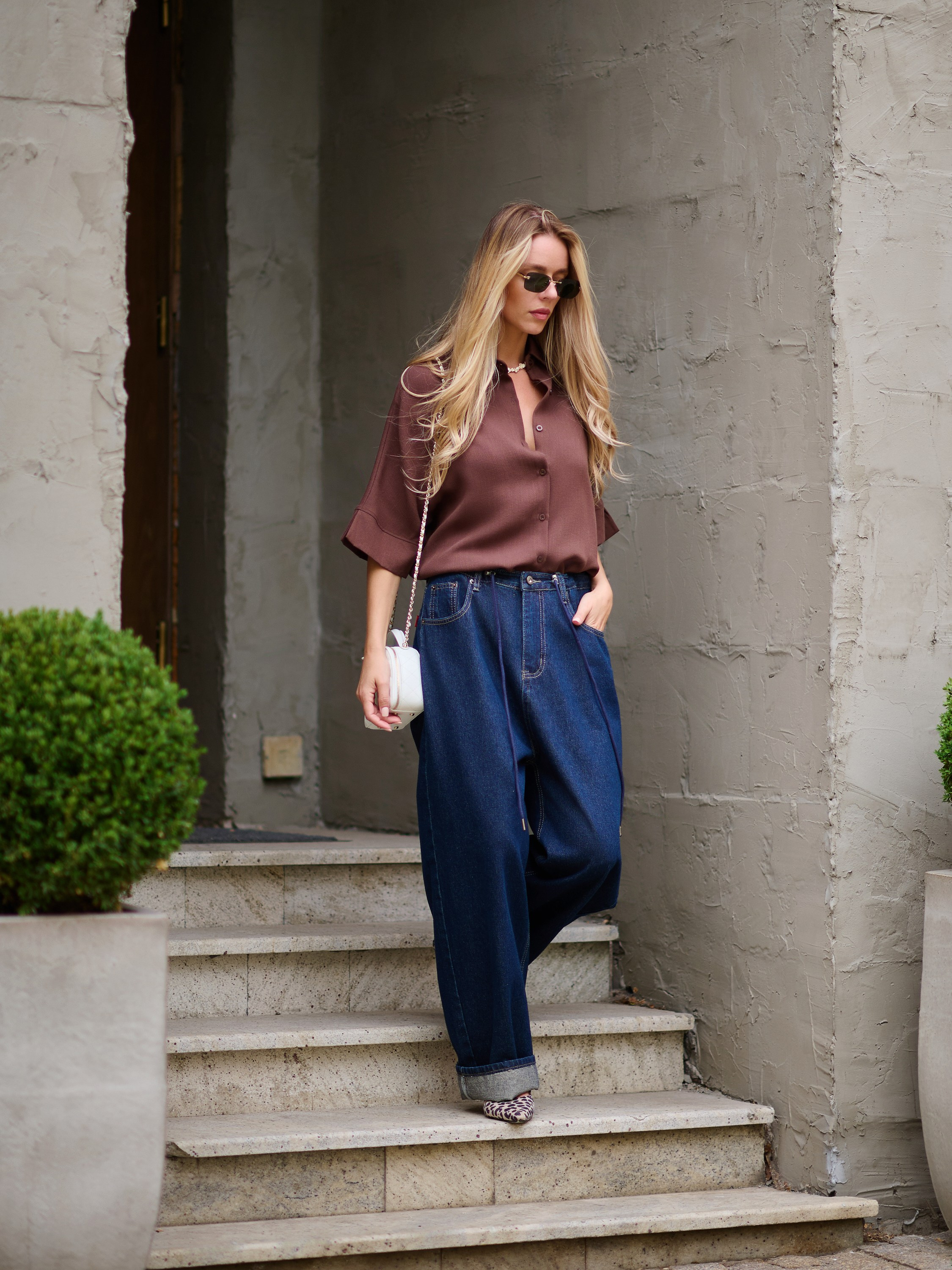 Model. Фотограф в Москве Илья Хохряков