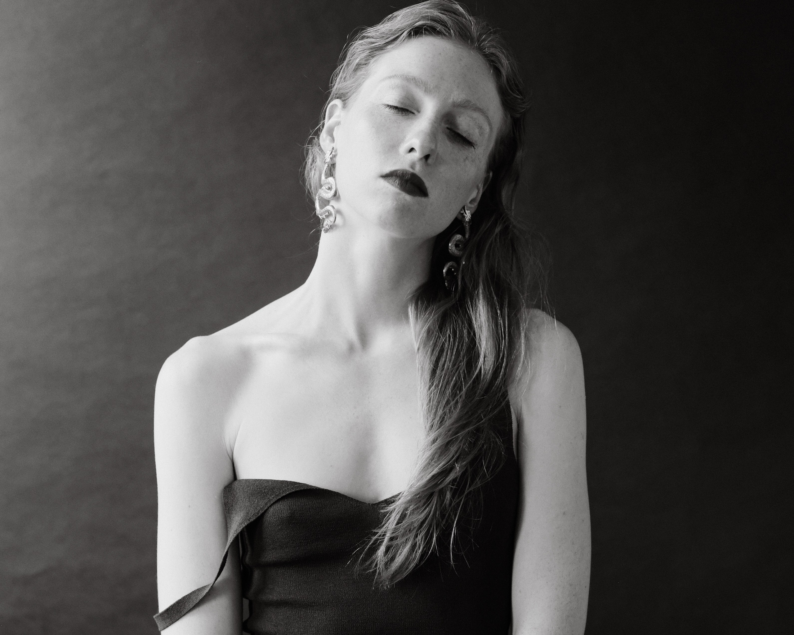 Beauty. Regina Platonova