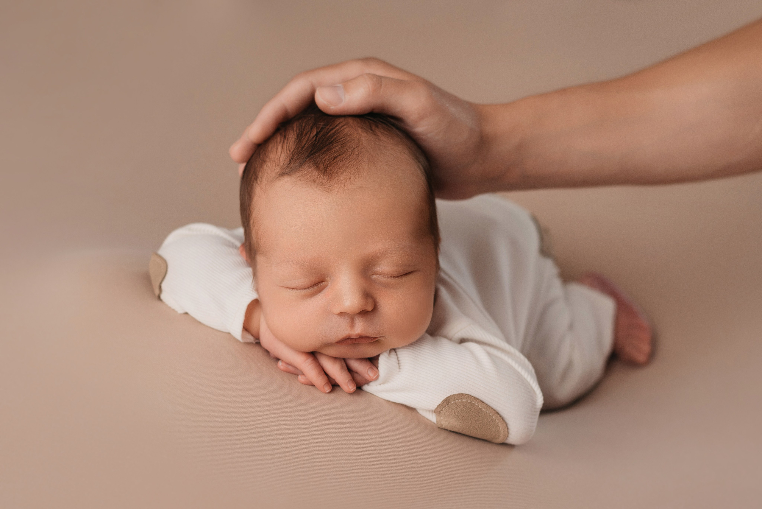 Леон. Фотограф новорожденных Белгород