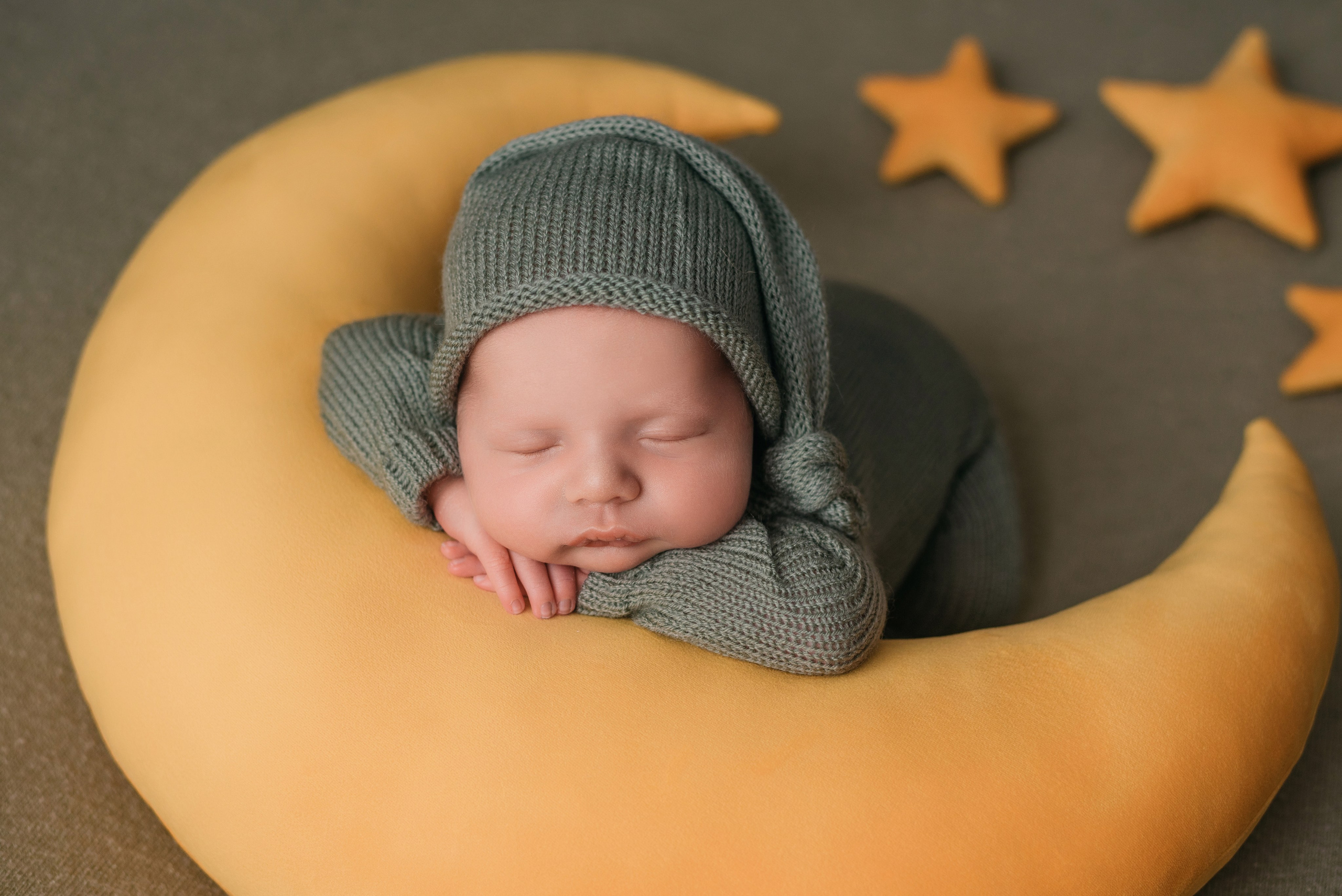 Макар. Фотограф новорожденных Белгород