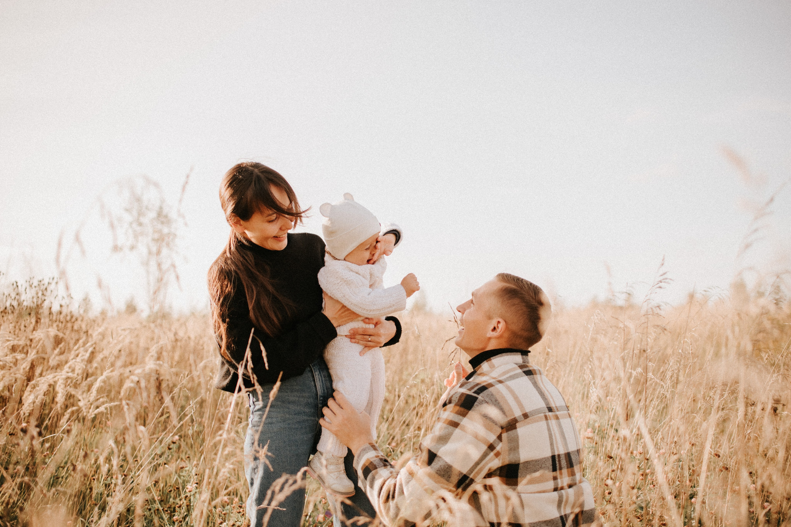 Семейные фотосессии. Фотограф Алиса Чечина. Калуга. Товарково