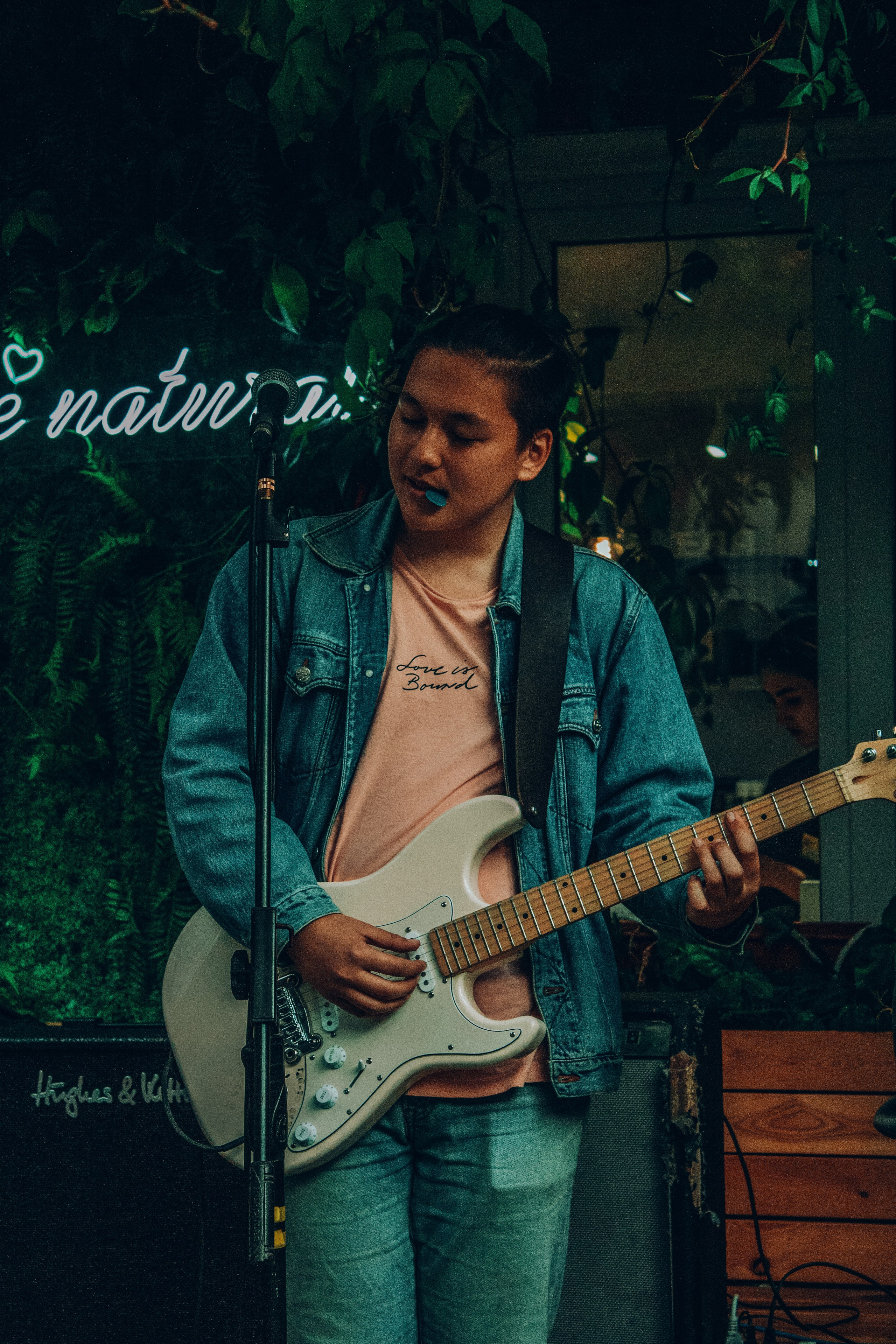 Квартирник. Фотограф | Владивосток | Мария