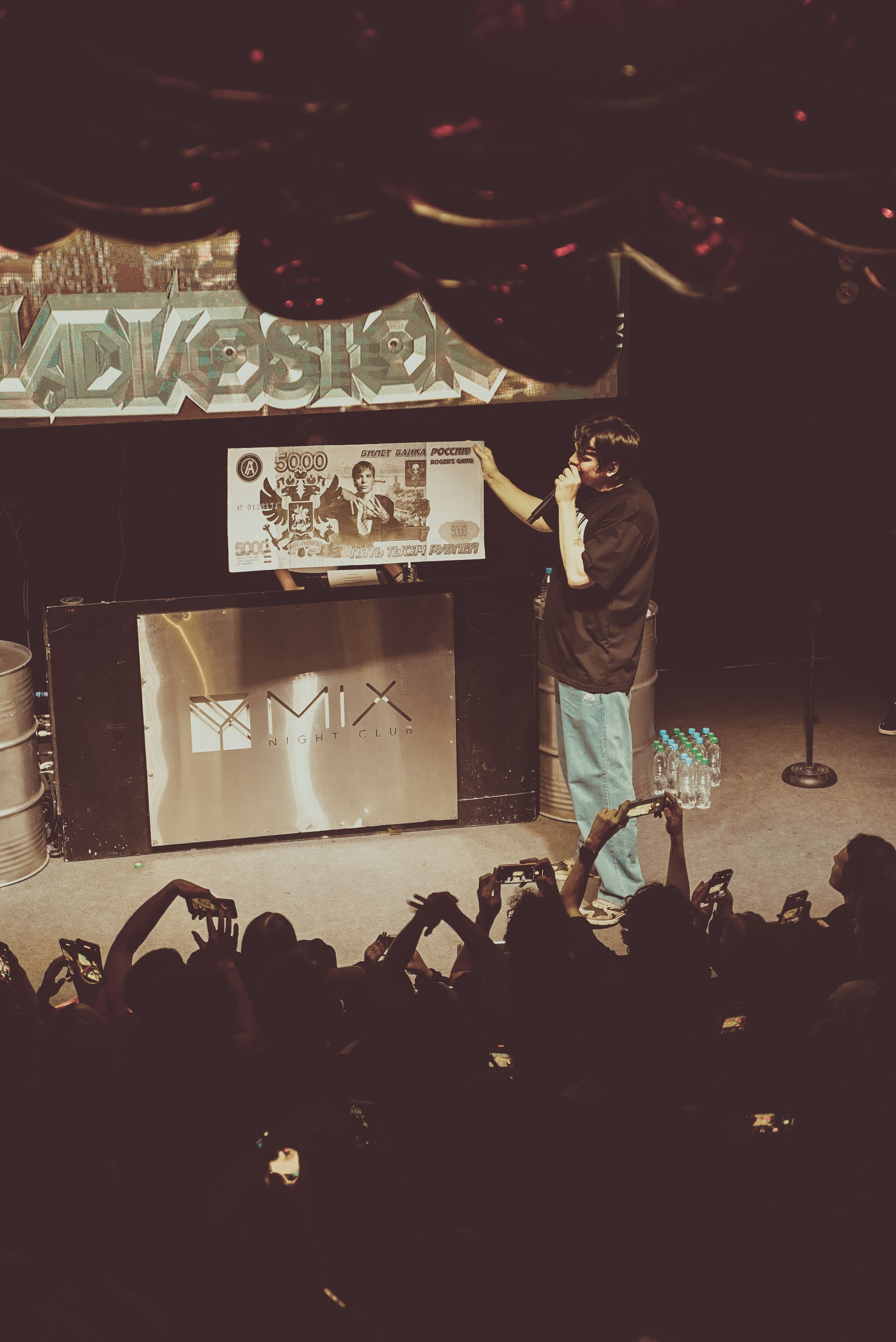 СЛАВА КПСС. Фотограф | Владивосток | Мария