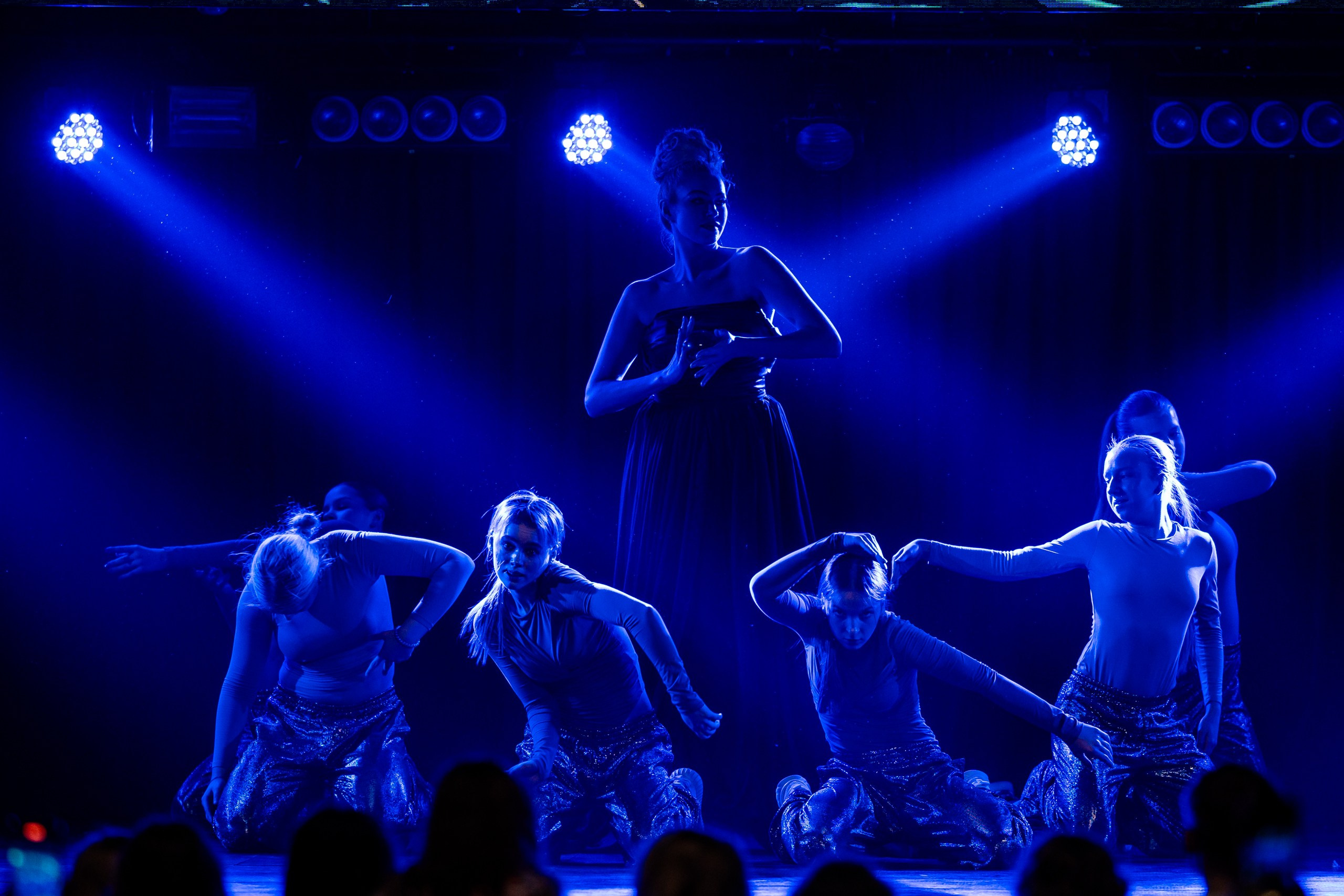 Юбилей КС Моделс. Репортажный и портретный фотограф в Нижнем Новгороде Максим Горшков