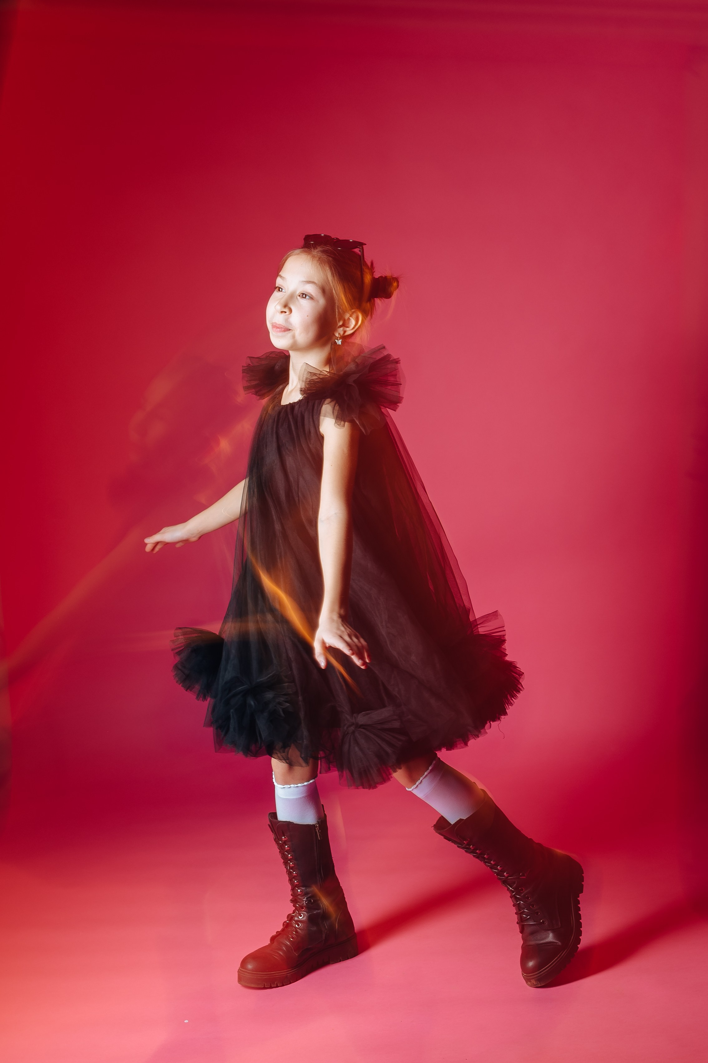 Розовый. Детский и семейный фотограф Катерина Мишина