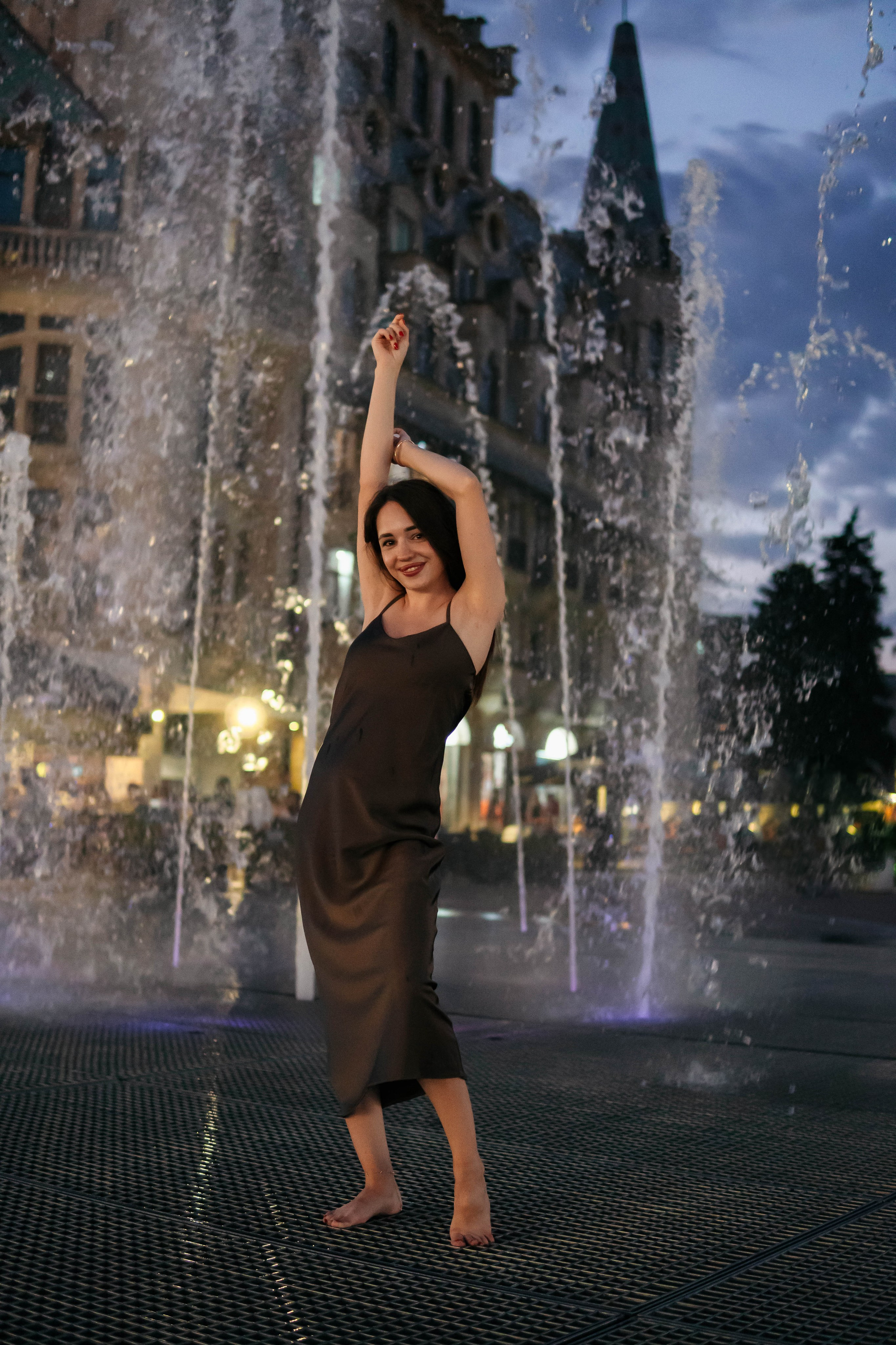 Индивидуальная. Свадебный и семейный фотограф Иваново