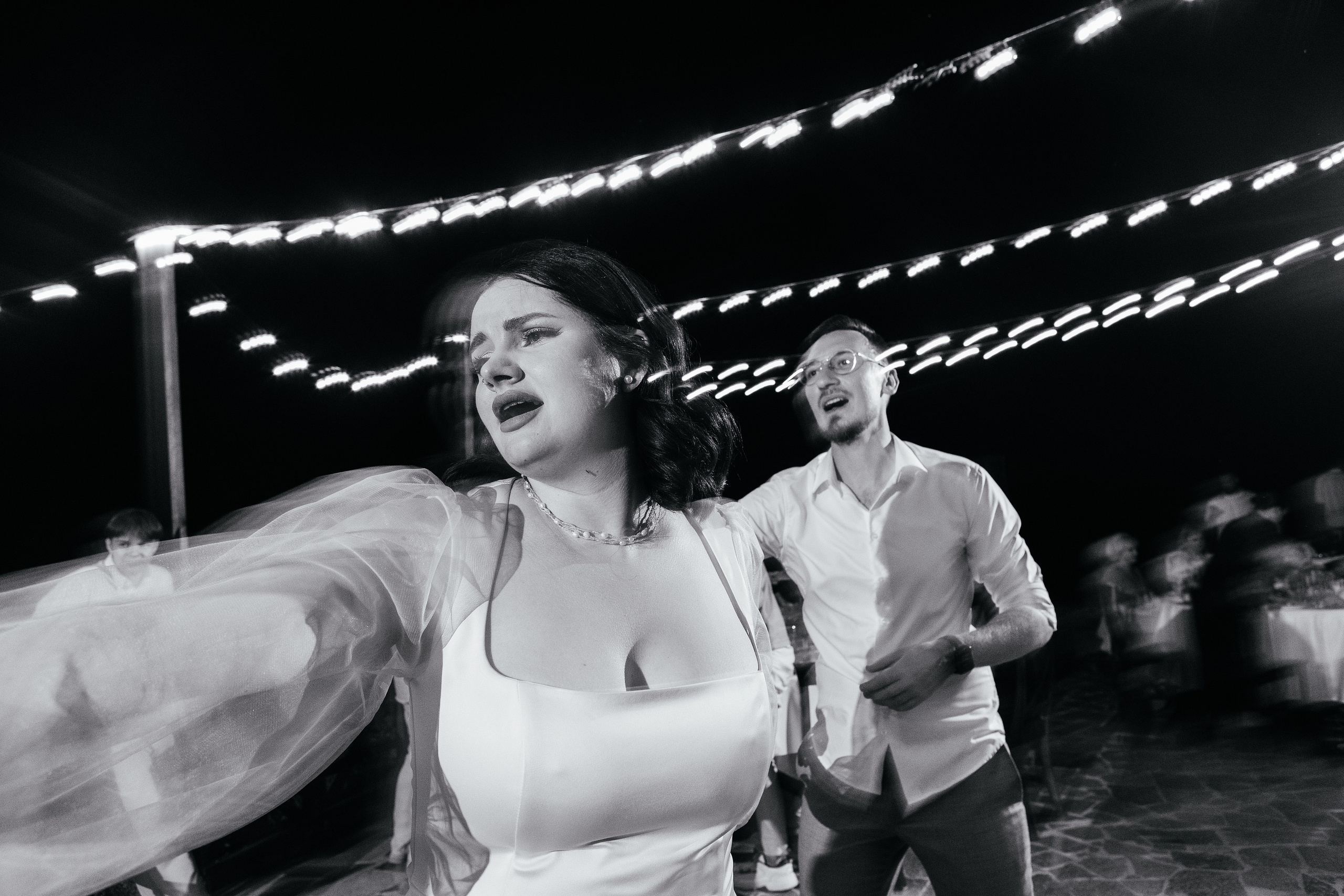 Сергей и Татьяна. Свадебный фотограф Алина Поддубная