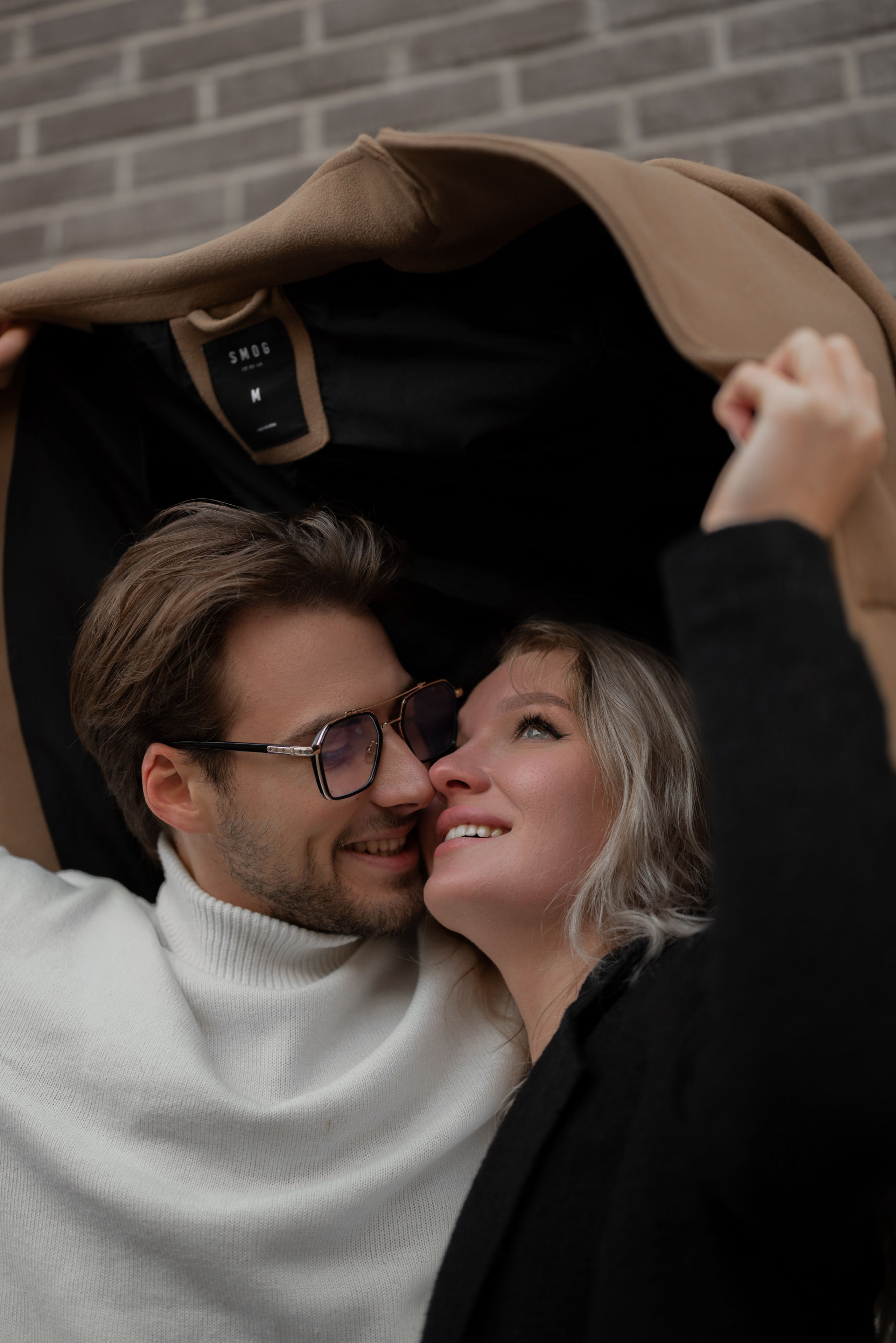 Love Story. Zhilina.ph Фотограф Красноярск