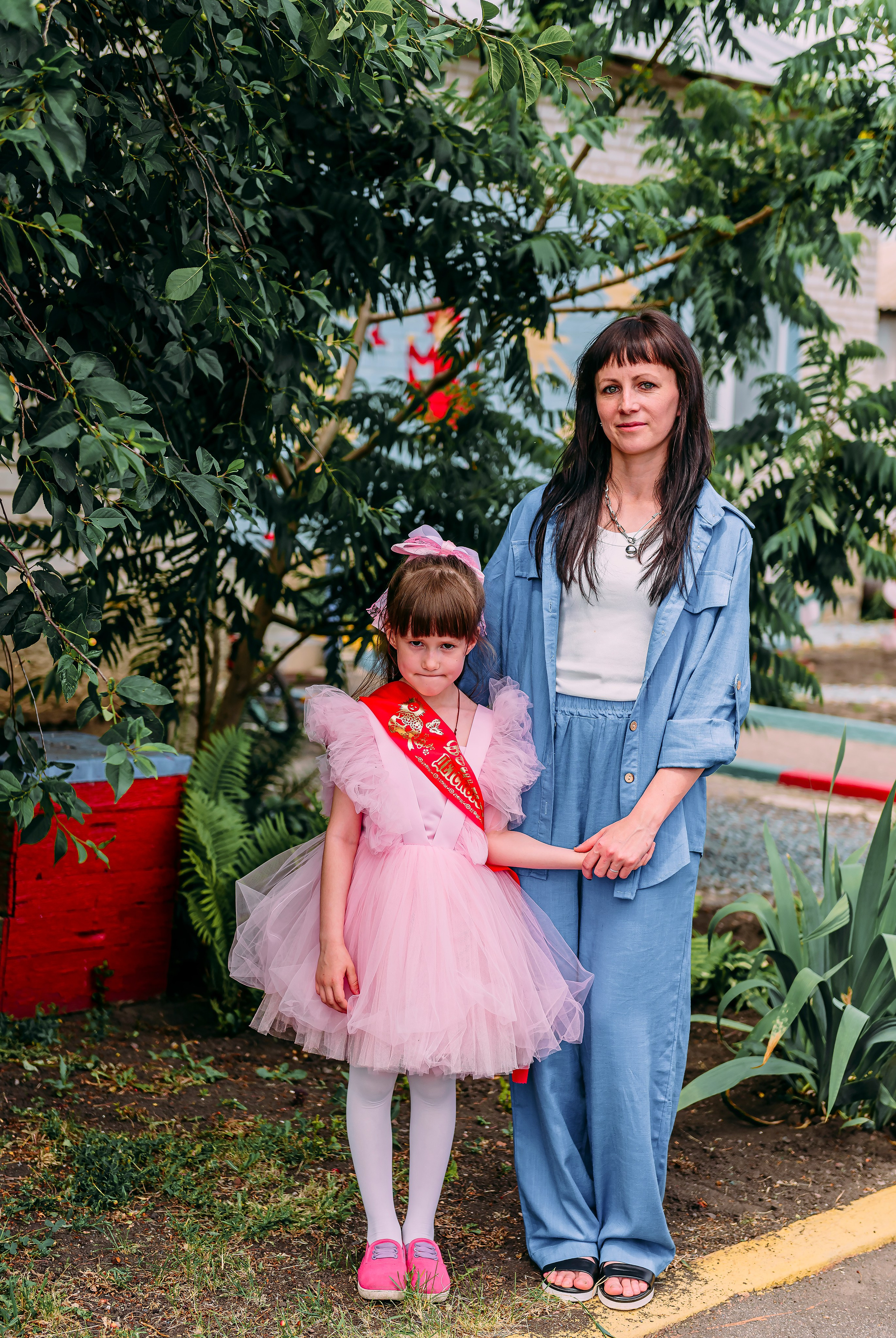 Детский сад |с.Коломыцево | 2024. ALBUMIA