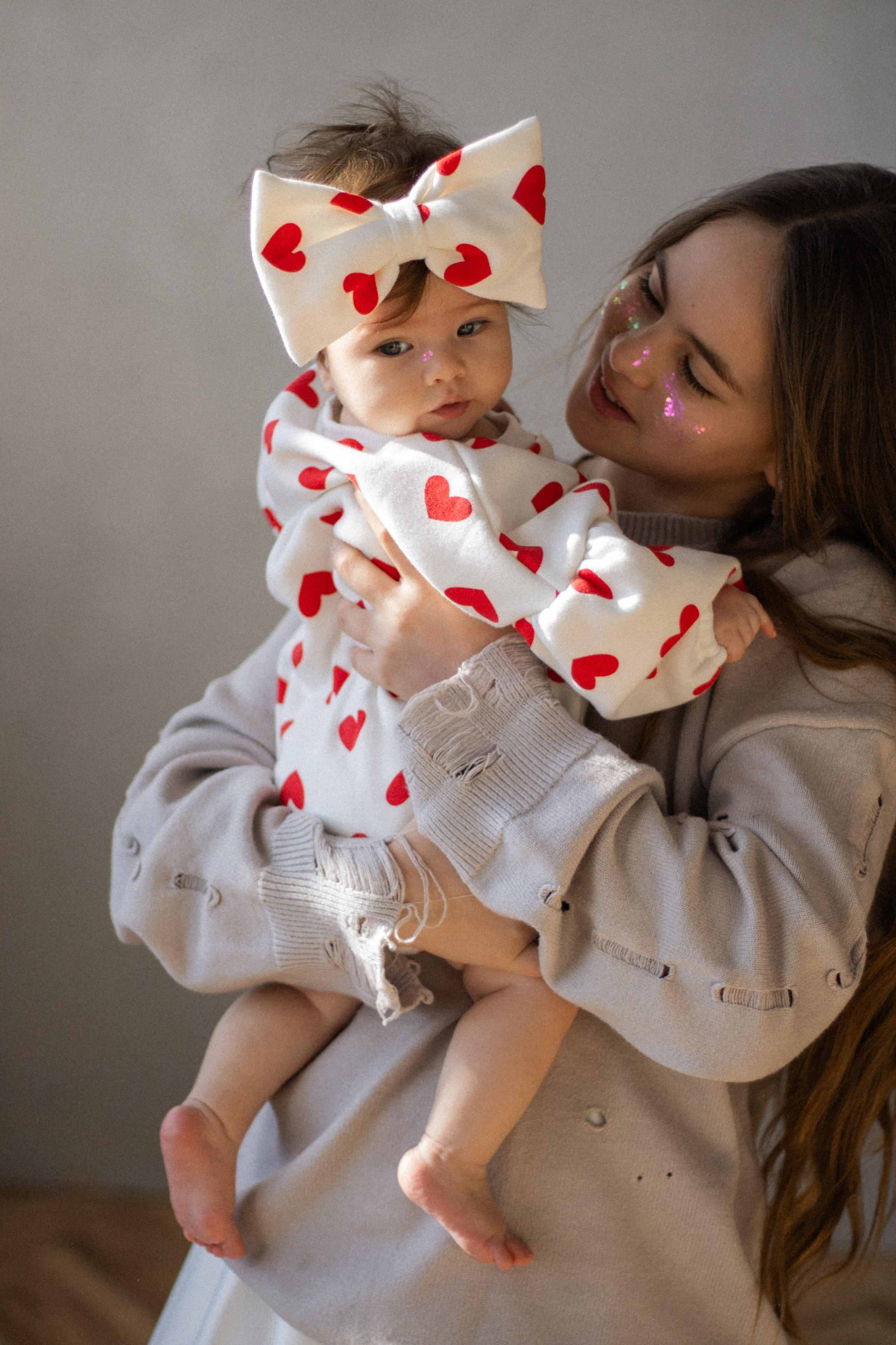 Ира + Ариана + Каталея. Lusy Redina | Семейный Фотограф | Волгоград