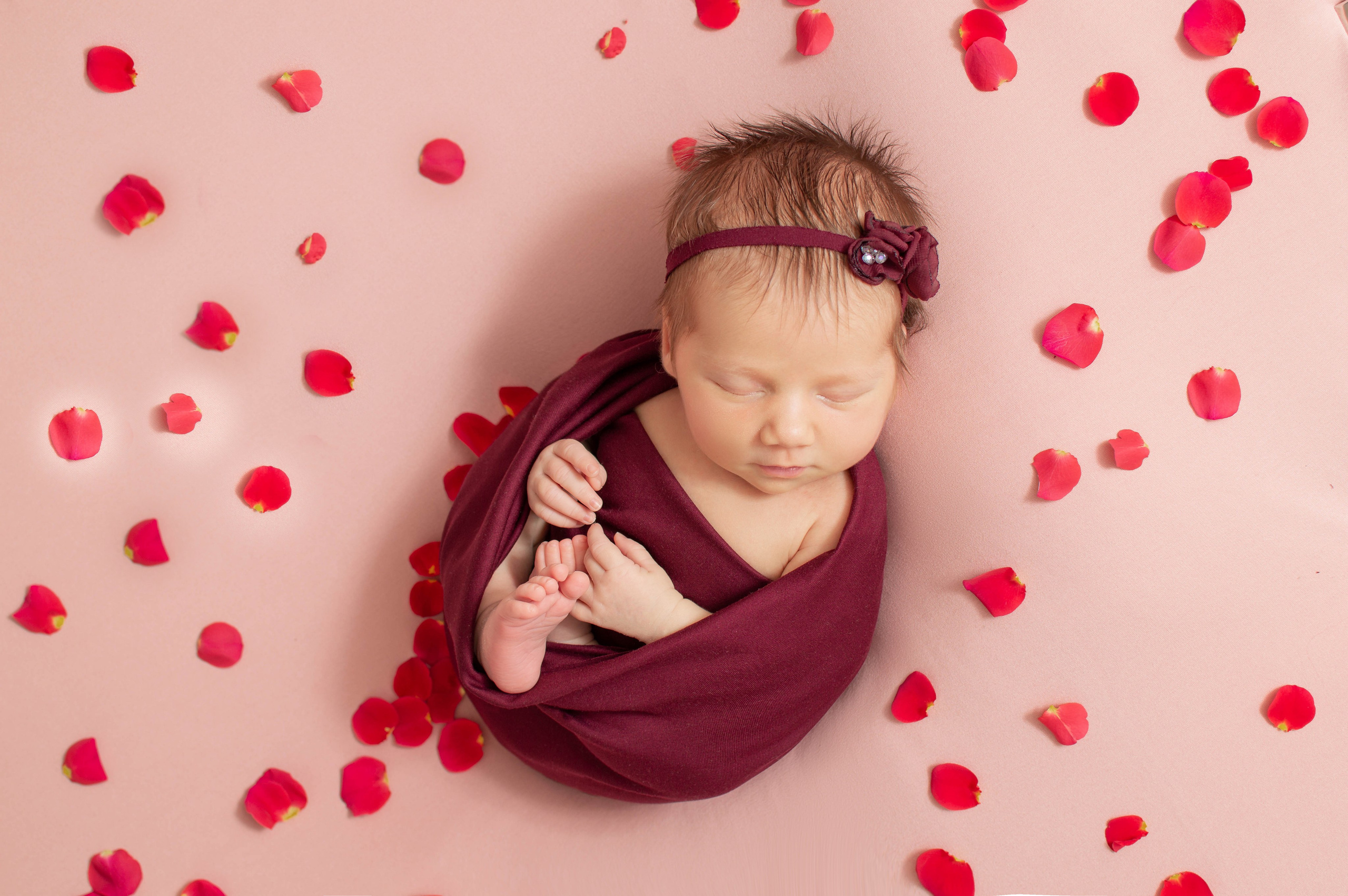 Эмилия. Фотограф беременности и новорожденных Мария Шмидт