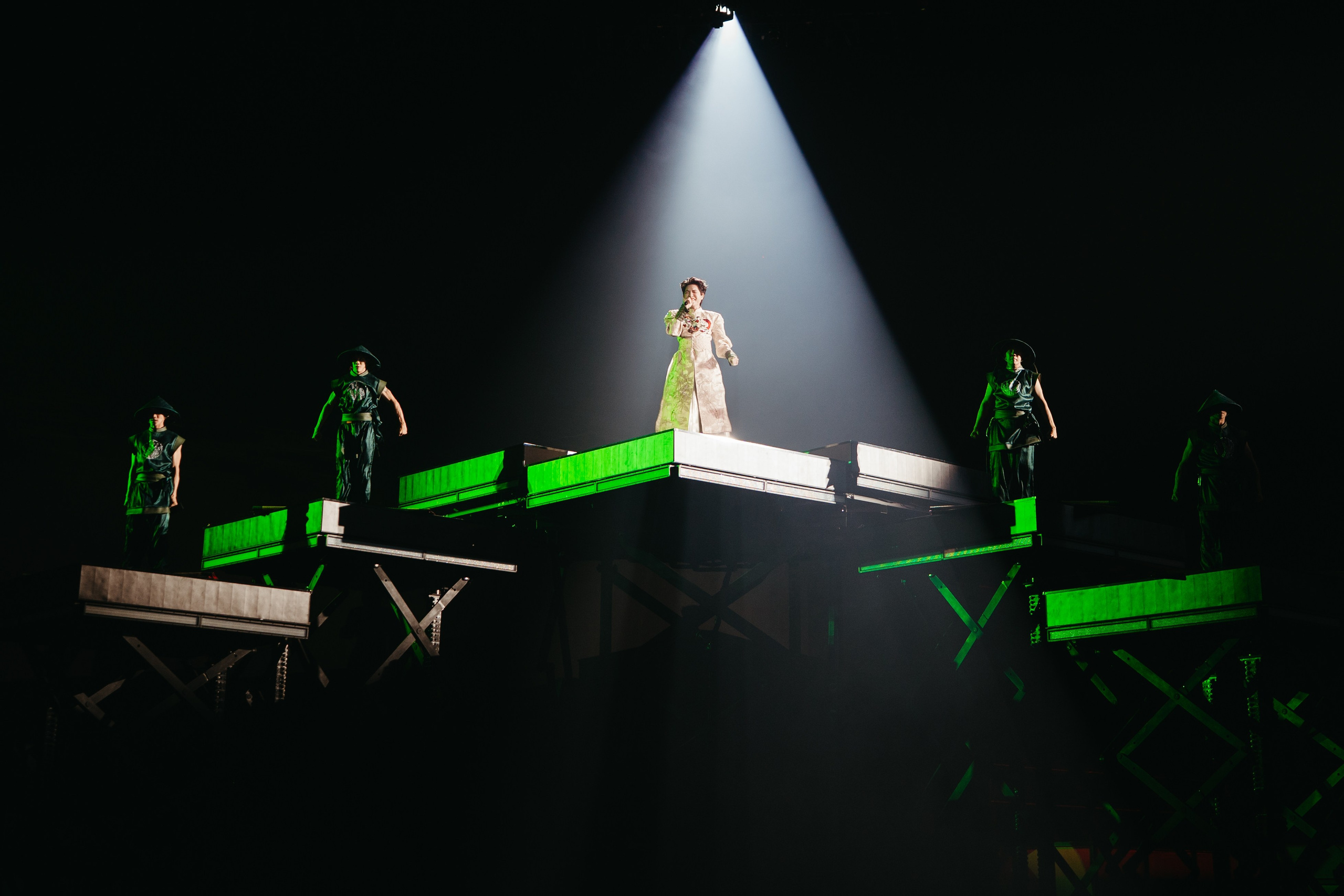 Интервидение 2025. Фотограф в Москве Константин Глазков