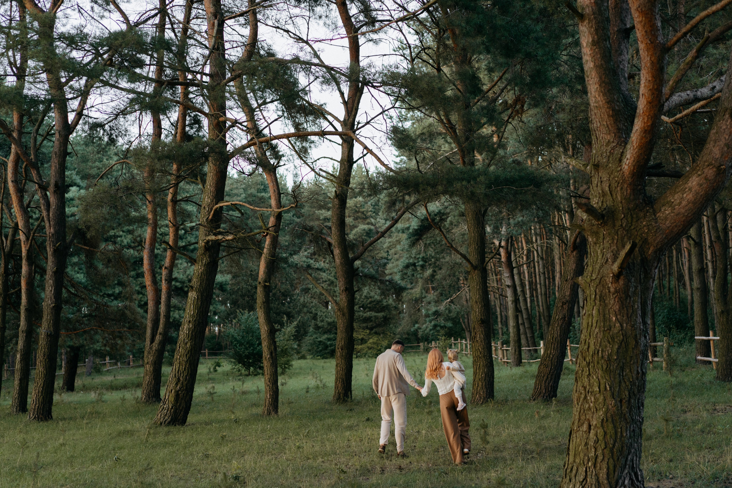 Прибрежный. Свадебный и семейный фотограф в Калининграде Анастасия Гриценко