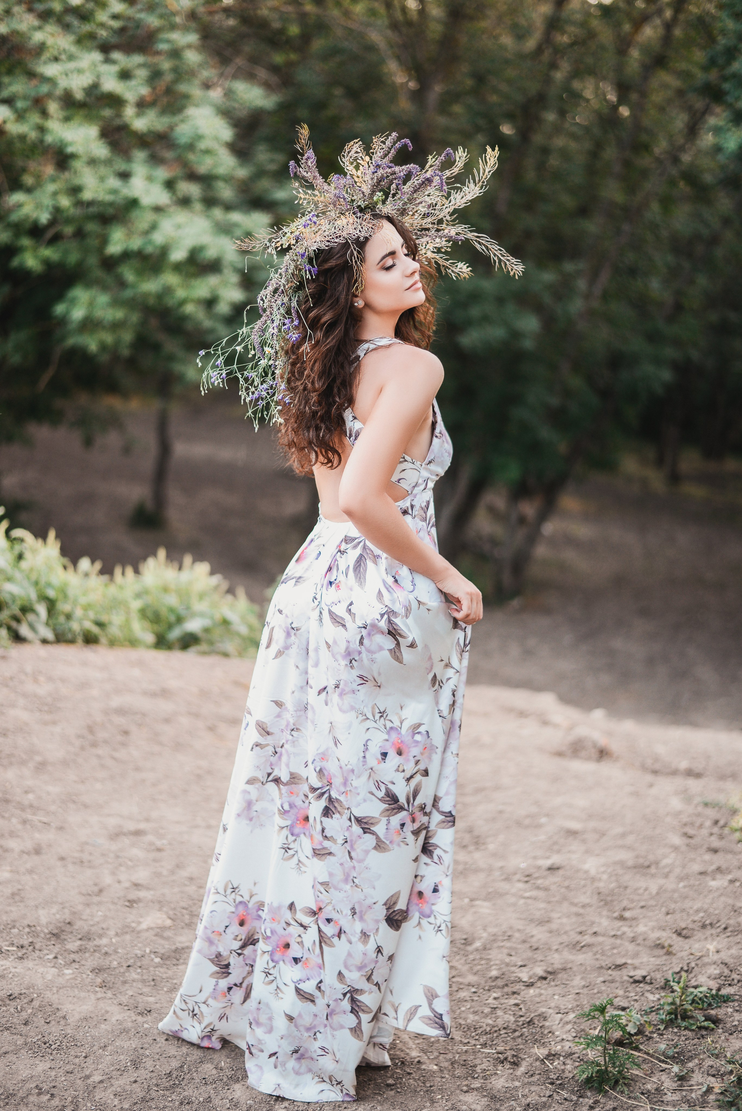 Природа, прогулка. Фотограф Ярута Оксана / Ростов-на-Дону