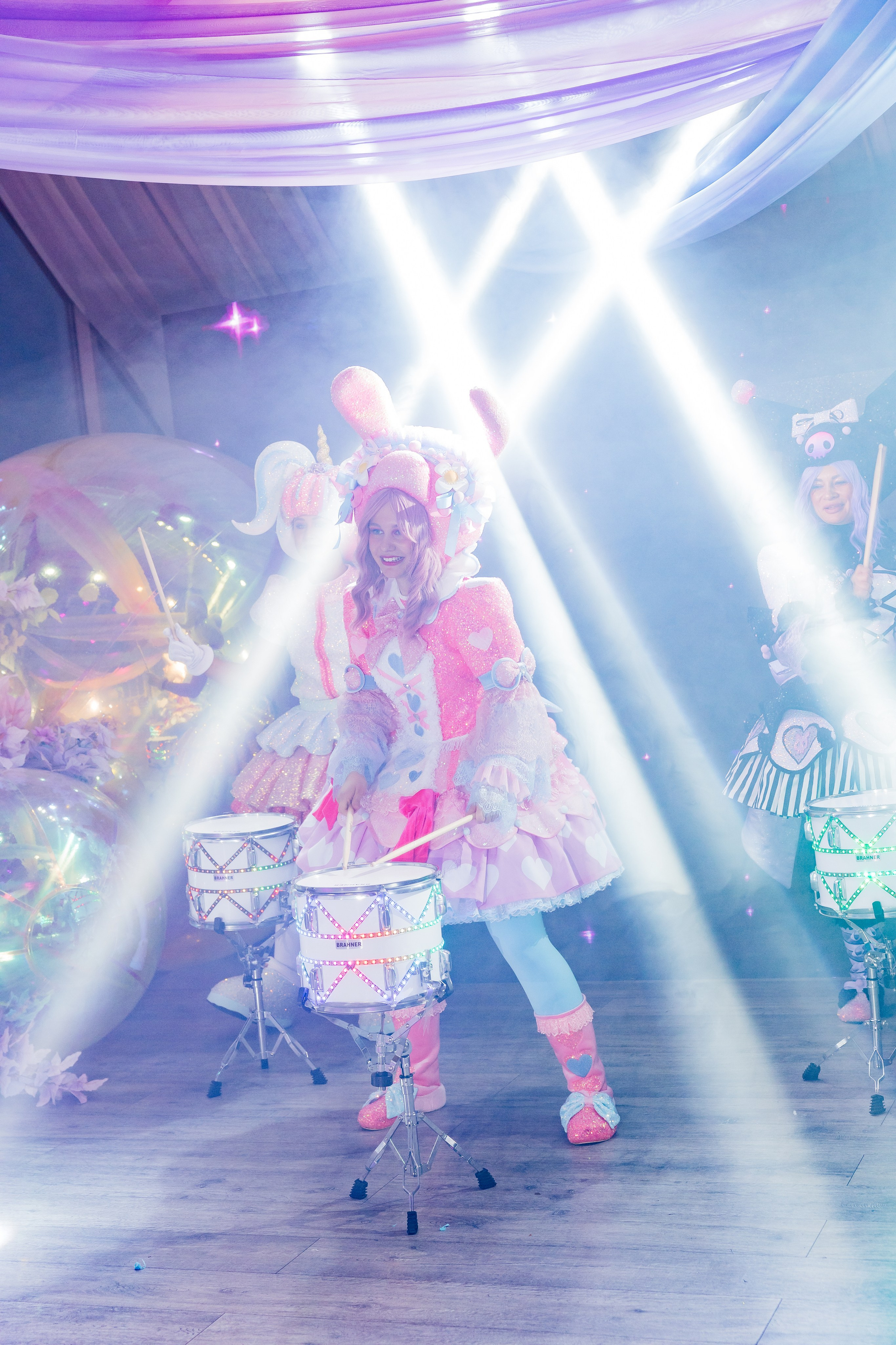 Фотограф на детские праздники в Сургуте. Семейный фотограф в Сургуте Инна Смолякова