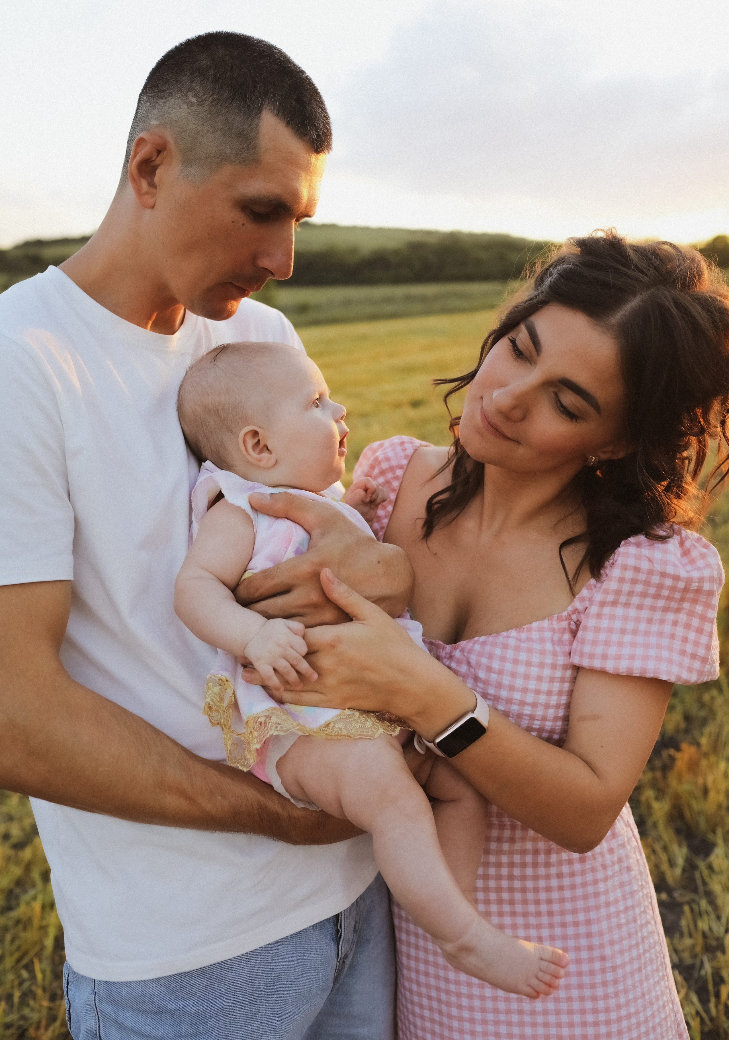 Семья, эмоции,. Фотограф в Железноводске и городах КМВ Исвира Ващенко