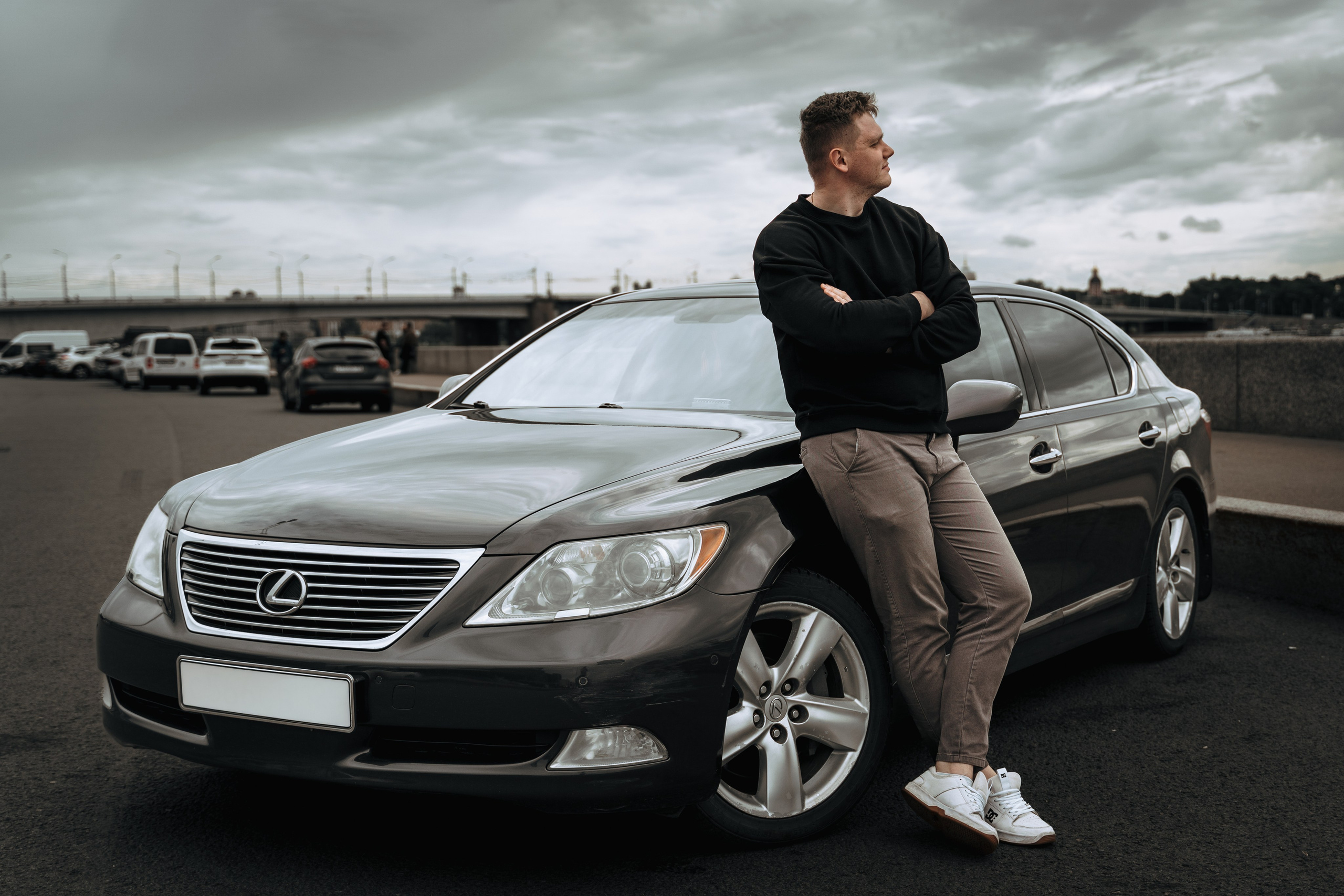 STASEXUS. MILATE — выпускные альбомы, фотосессии и видео в Москве