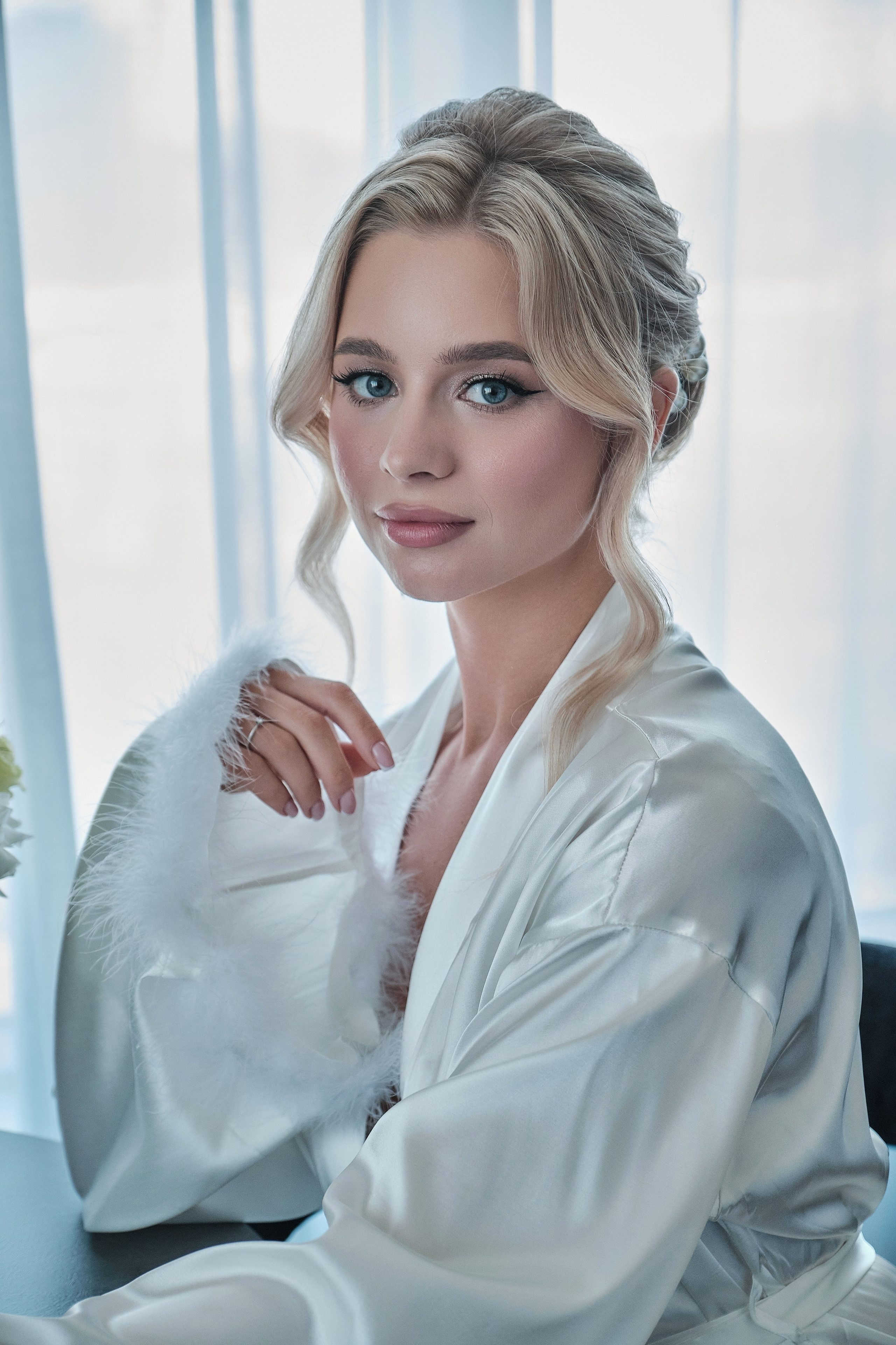 АНТОН И АНАСТАСИЯ. Свадебный фотограф в Екатеринбурге Соседков Евгений