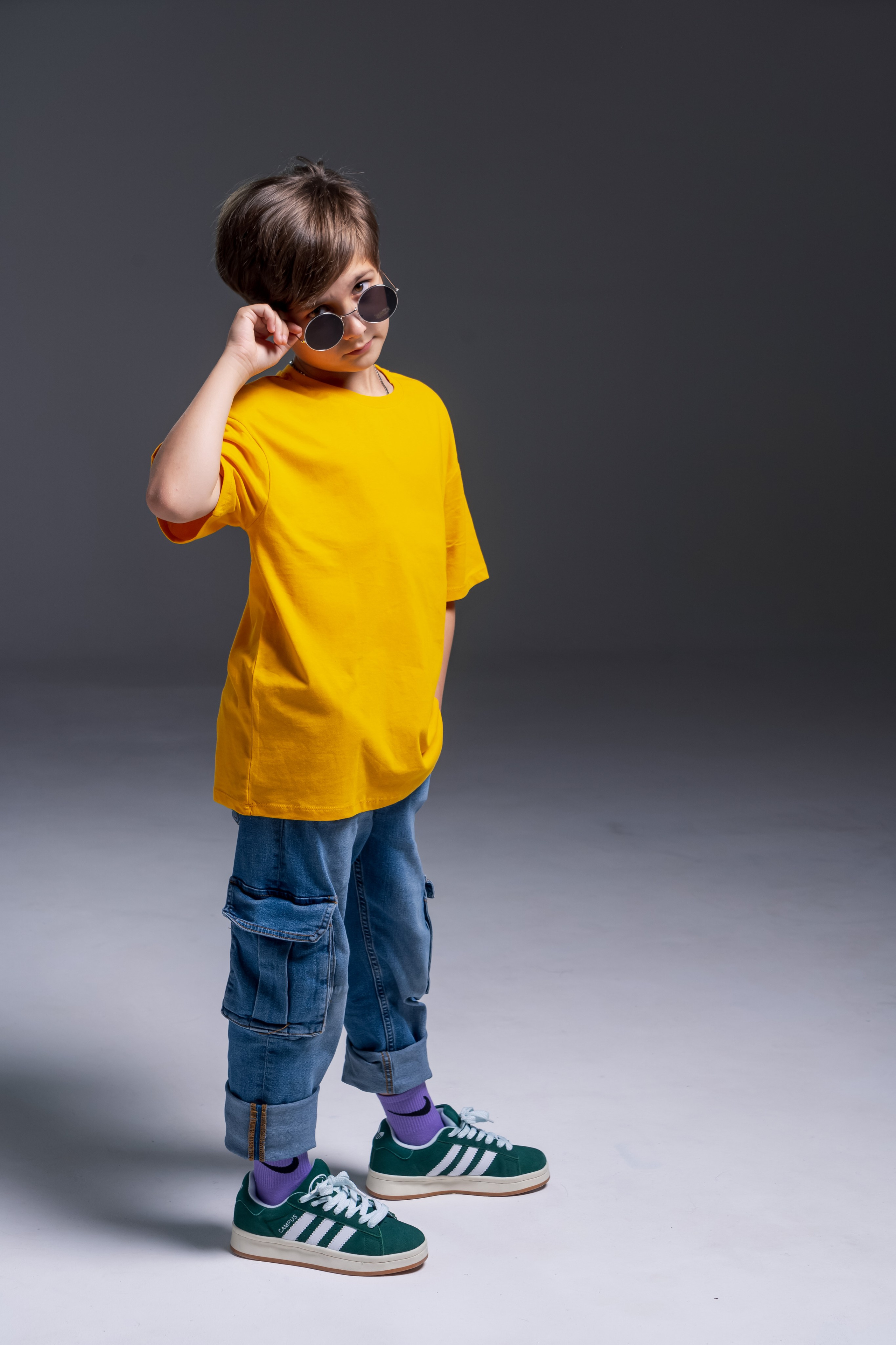 Младшие школьники. Photostori.ru