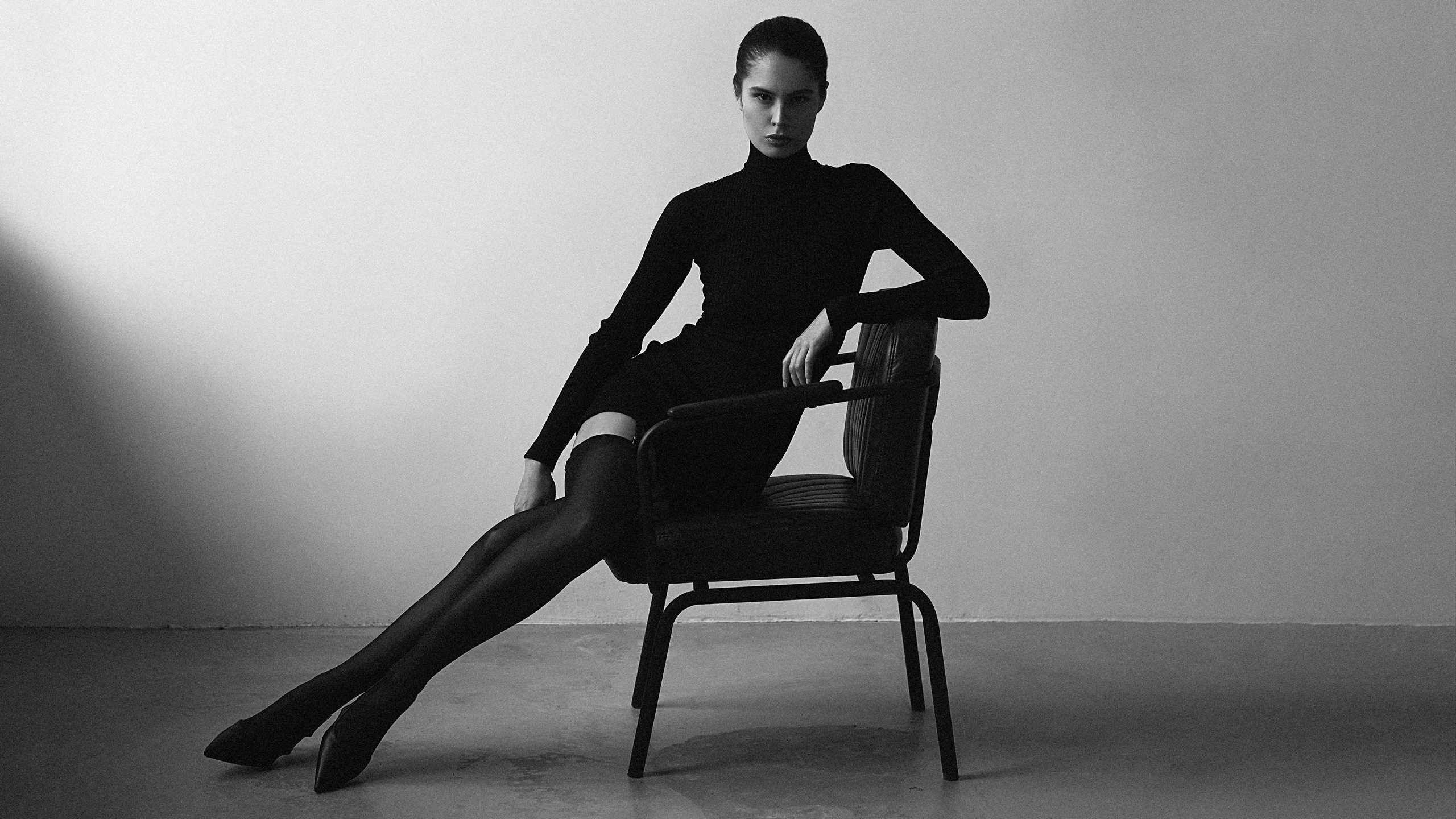 Полина. Фотограф в Екатеринбурге и Москве, Анна