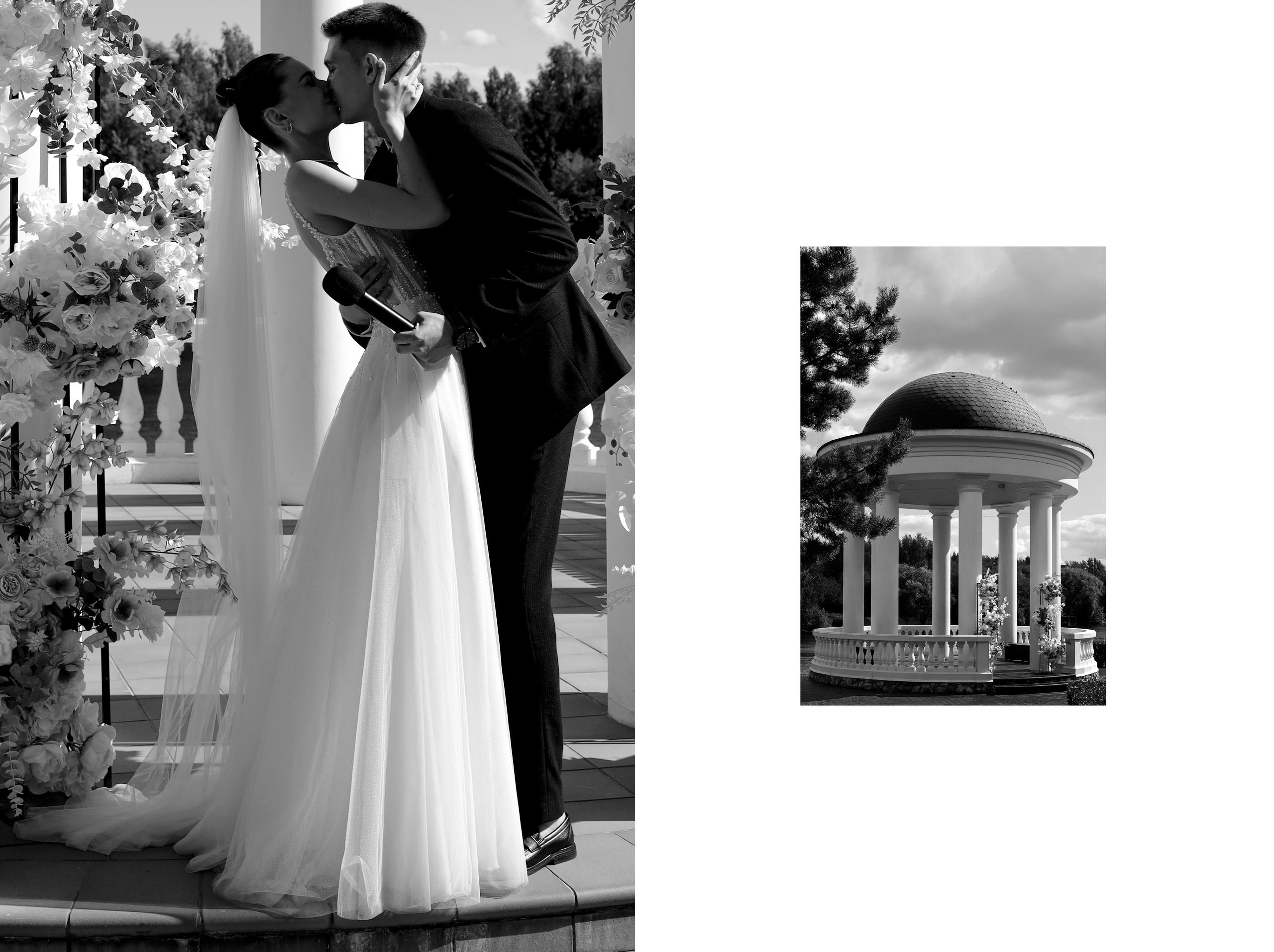 K&P. Anastasia Jes | Свадебный фотограф