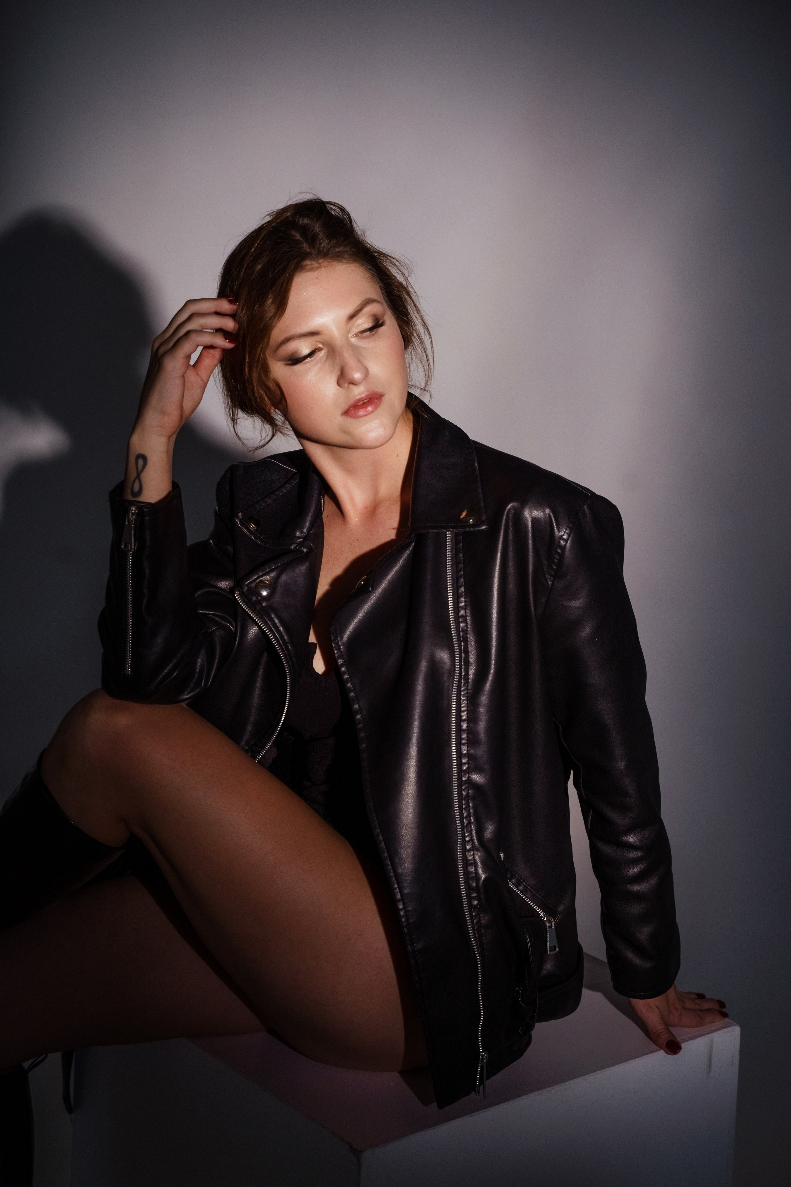 Женские портреты