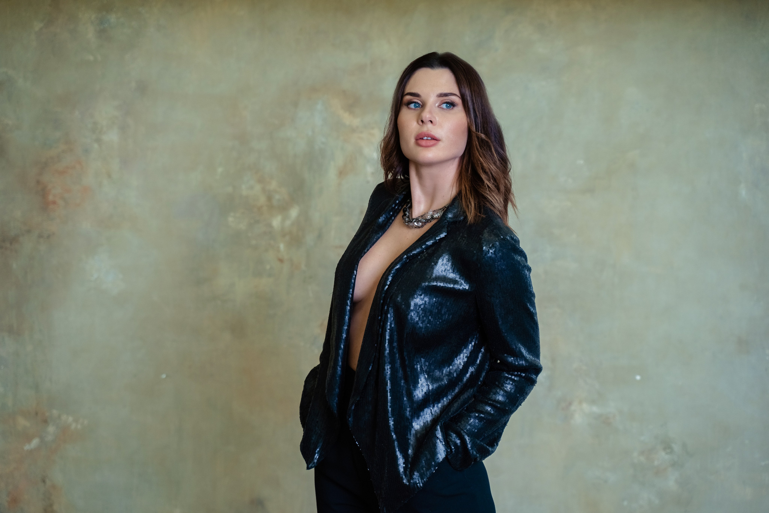 Контент съемка для психолога