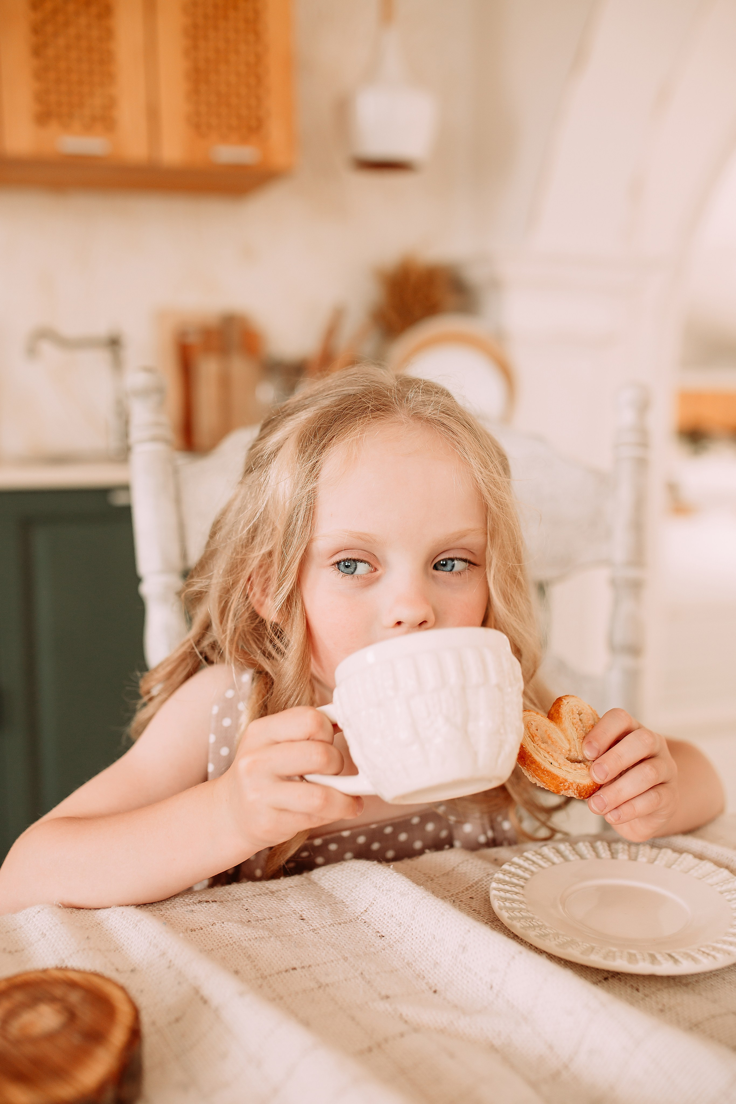 Даша, Дима и Лера. Семейный и детский фотограф в Нижнем Новгороде Наумова Лидия