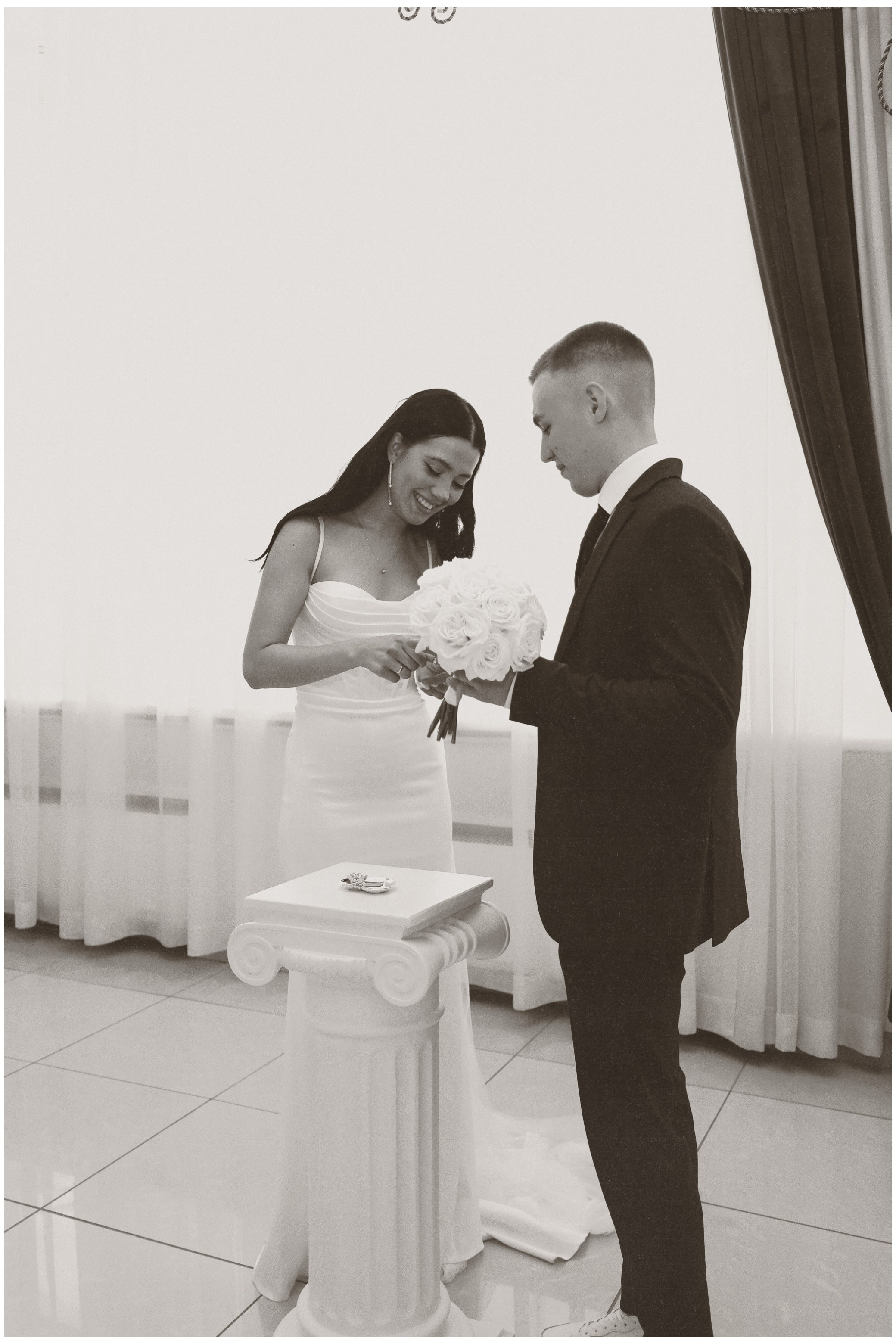 Wedding. Фотограф Ксюша Костюченко