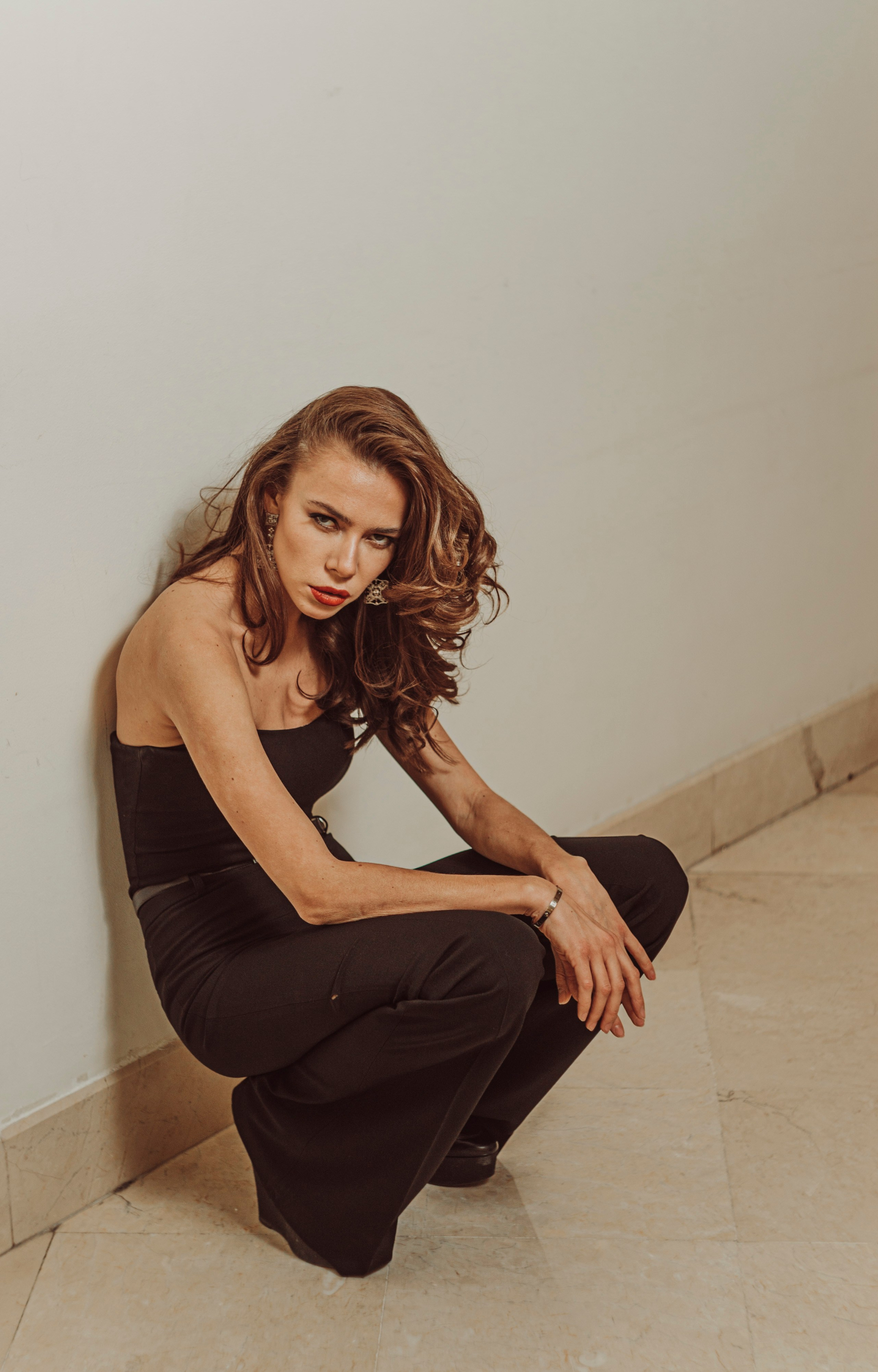 Lana. Профессиональный портретный фотограф в Москве Владимир Глаголев