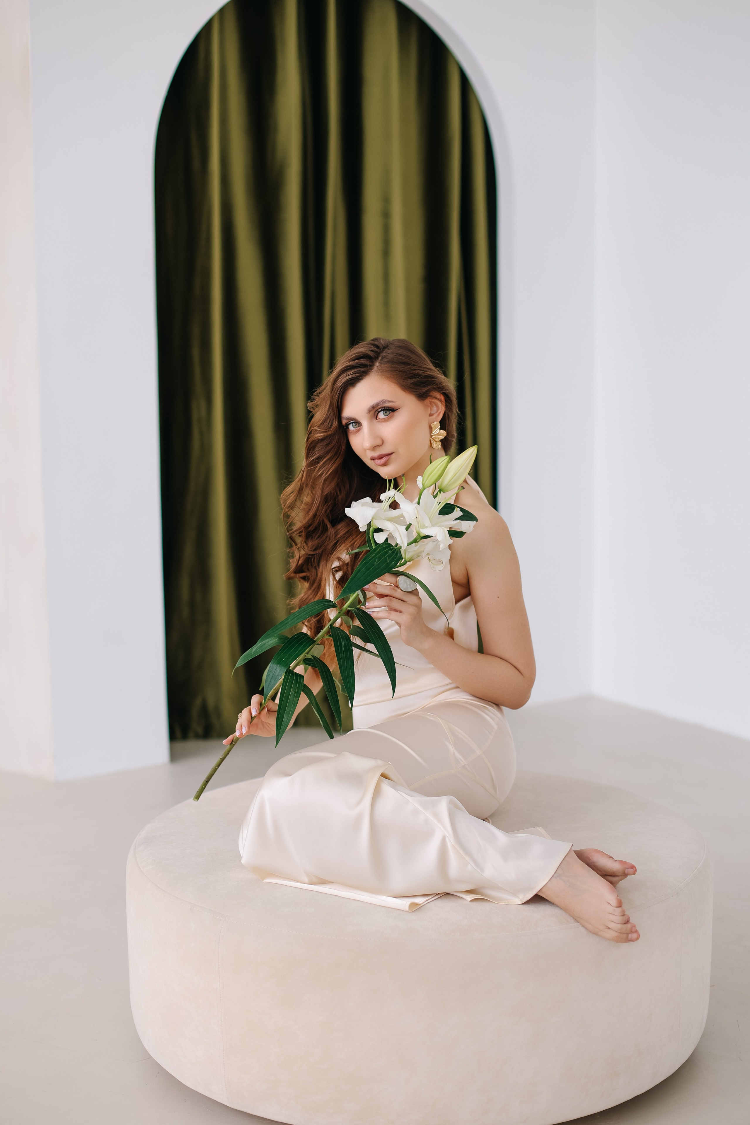 Алена. Семейный и свадебный фотограф в Пензе Валерия Филюкова