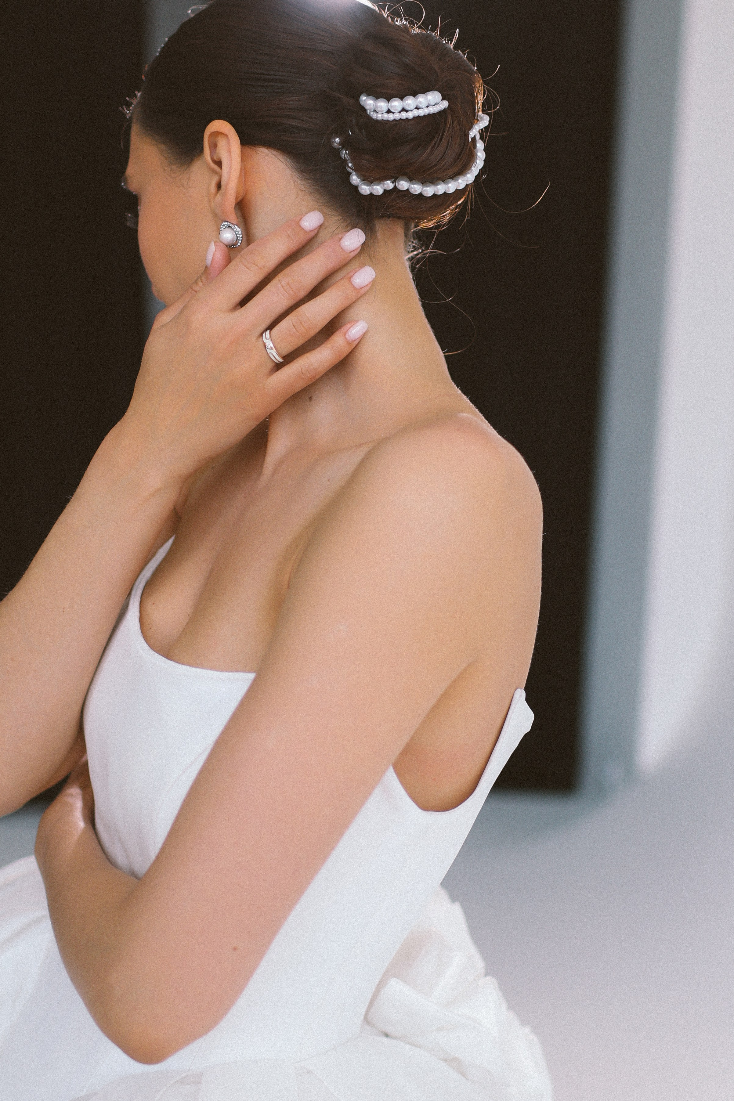 Крис и Игорь. Семейный и свадебный фотограф в Пензе Валерия Филюкова