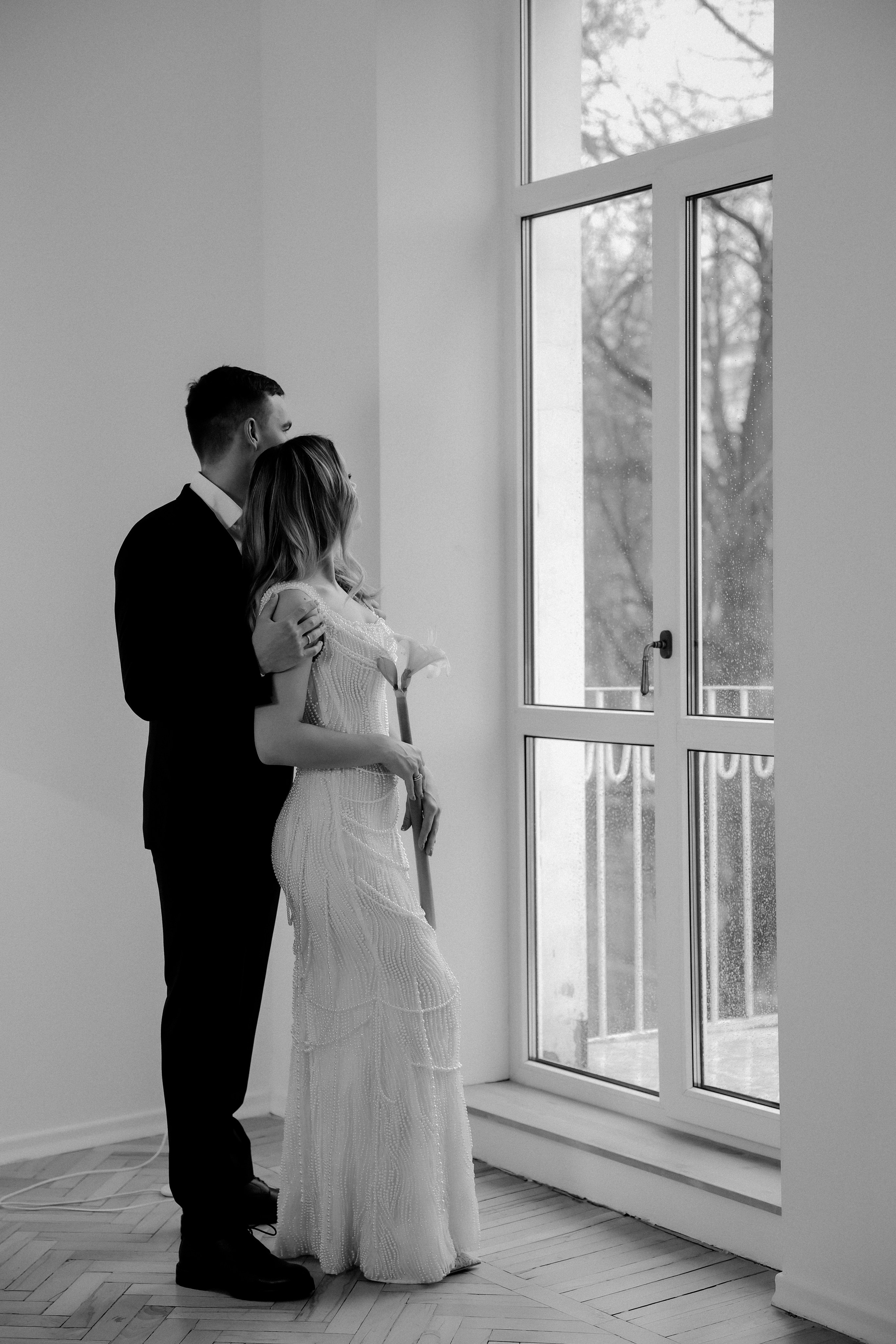 Саша и Диана. Семейный и свадебный фотограф в Пензе Валерия Филюкова