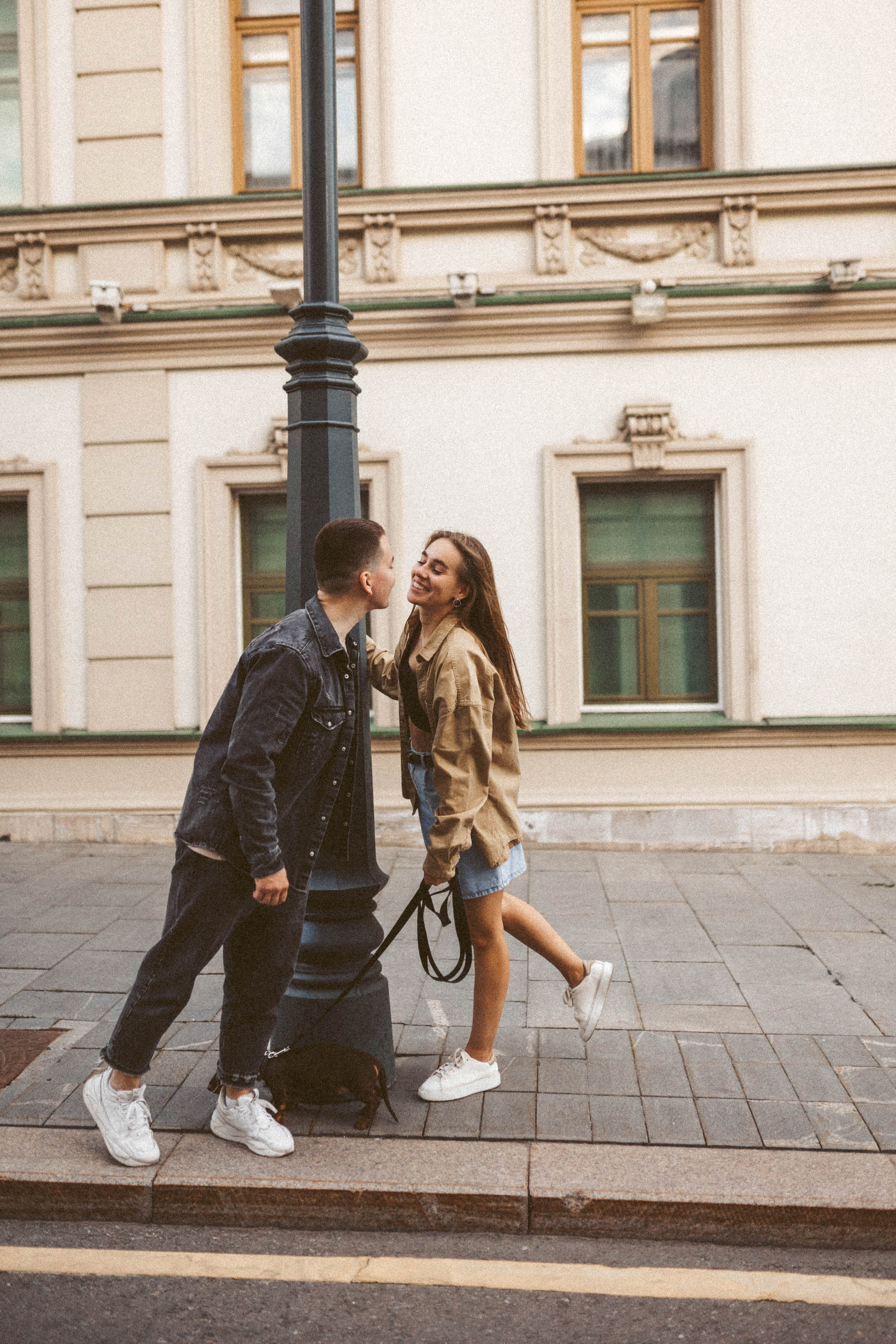 Руслан/Вика/Велес. Фотограф в Москве Татьяна Сергеева