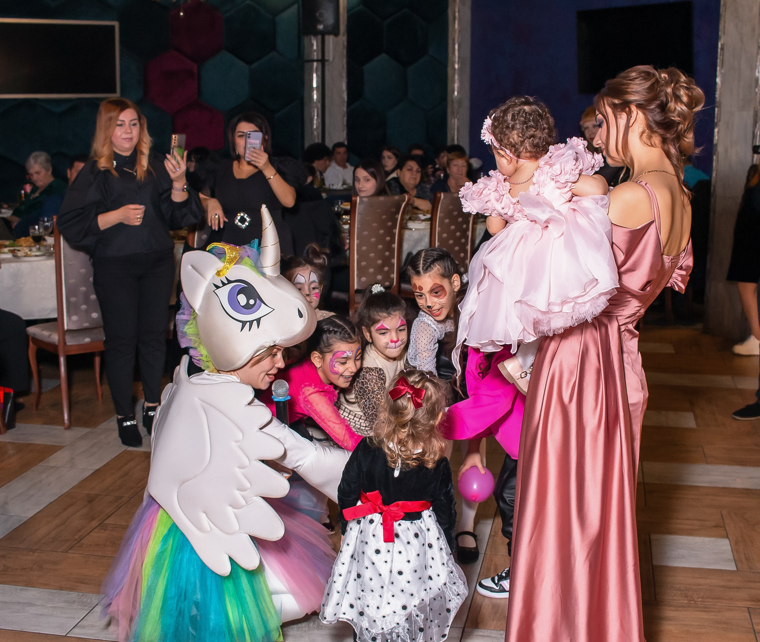 Фотограф на детский день рождения в Сочи и Адлере. Фотограф Сочи Адлер. Солькаева Анастасия