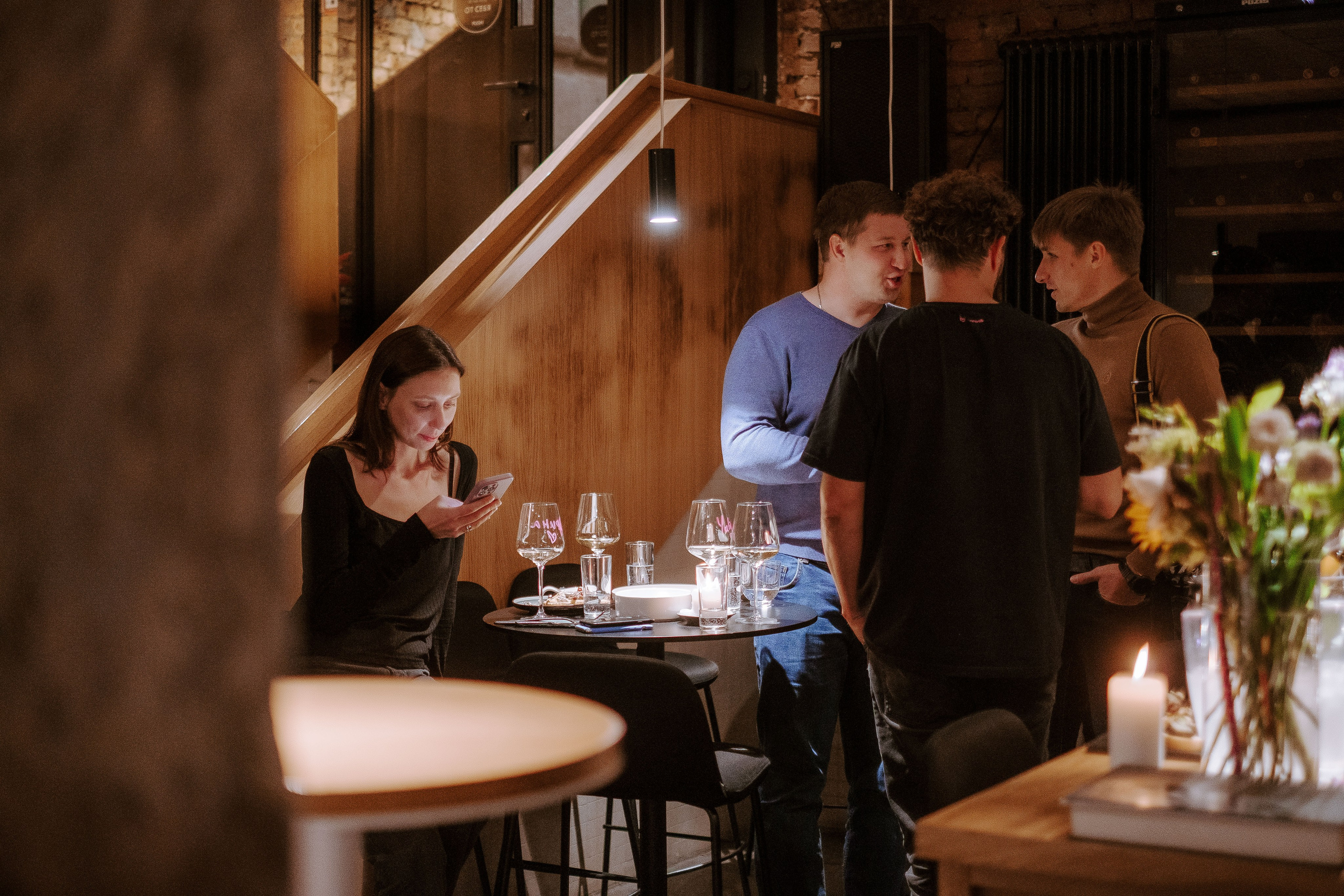 LENINA 20. Фотограф Мария Хлебникова Санкт-Петербург Москва