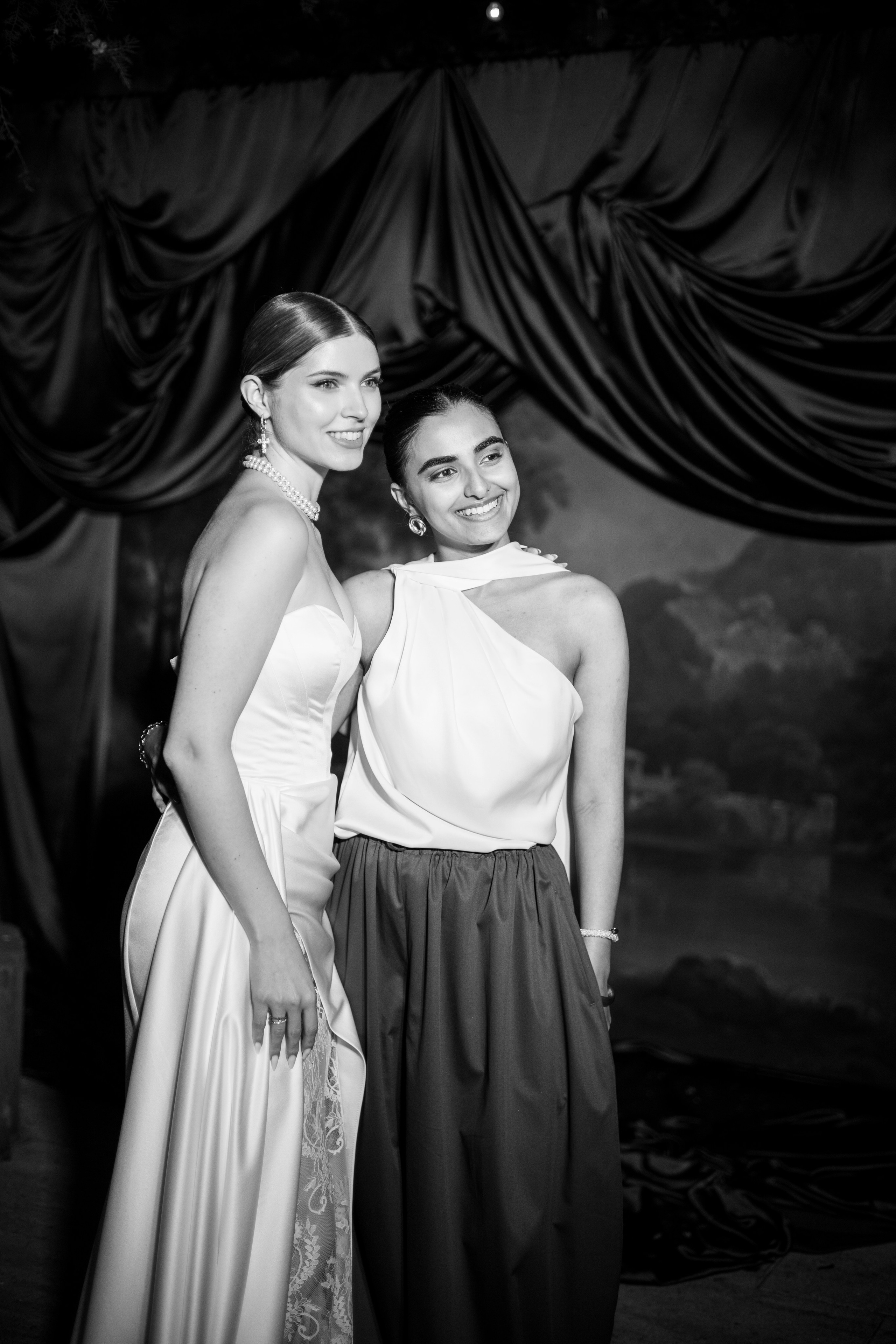 Илья и Александра. Nikolpinhasova